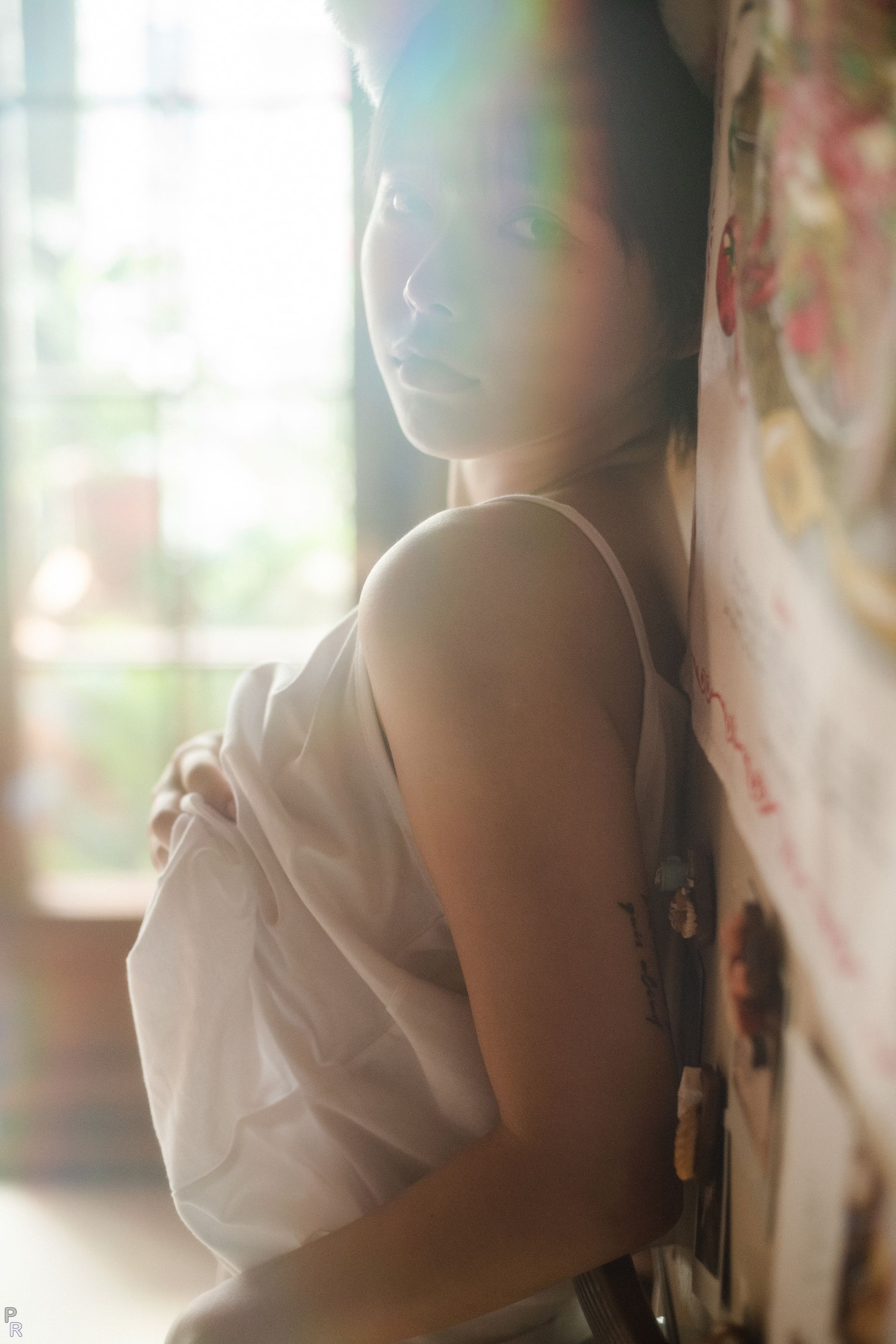 [PINK RIBBON] Uuuha - My Cat - 2