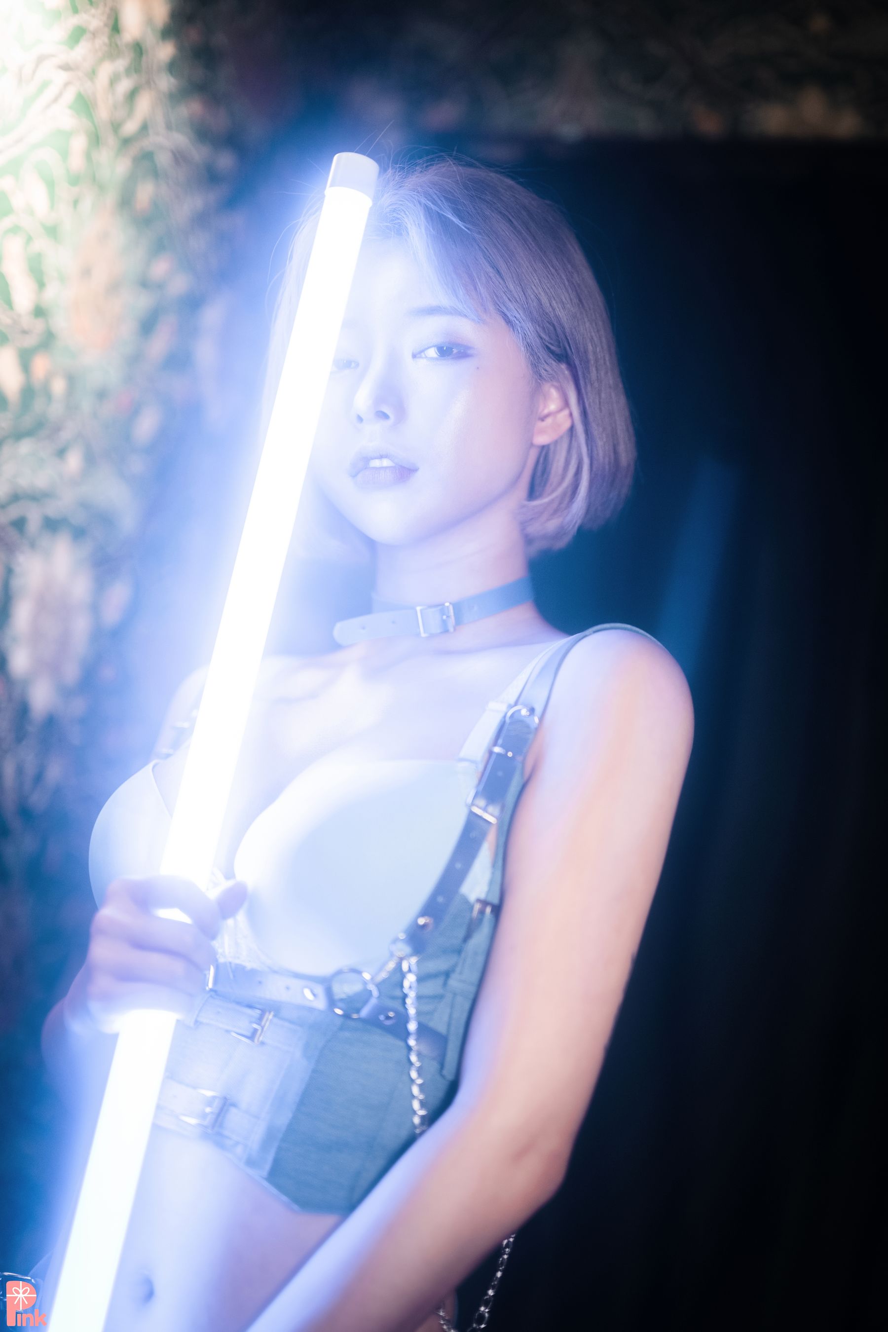 [PINK RIBBON] Uuuha - Secret Present - 2