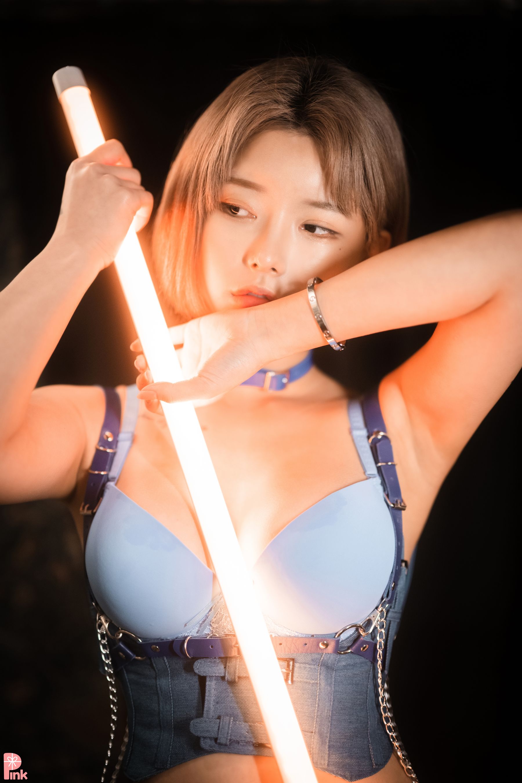 [PINK RIBBON] Uuuha - Secret Present - 2