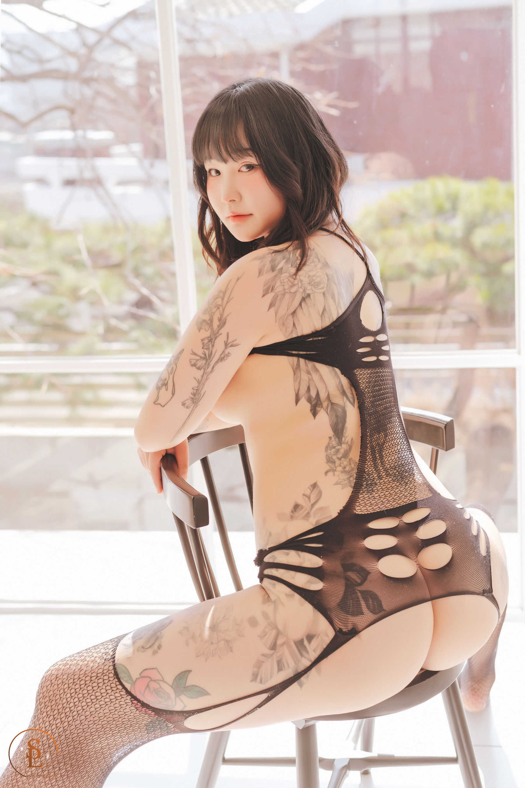 [saintphotolife] BoYeon - Vol.05