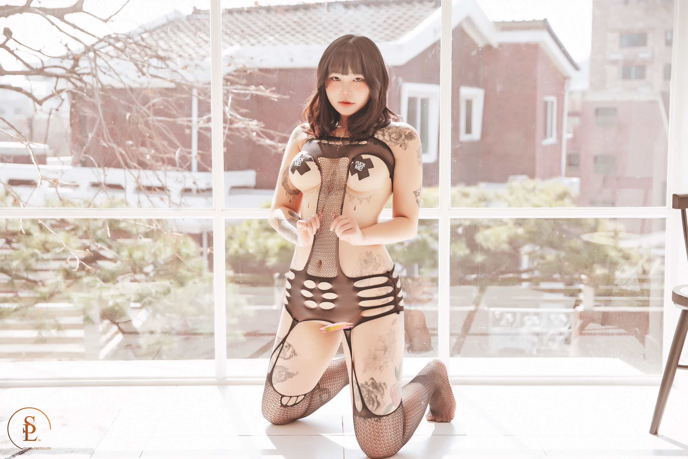 [saintphotolife] BoYeon - Vol.05