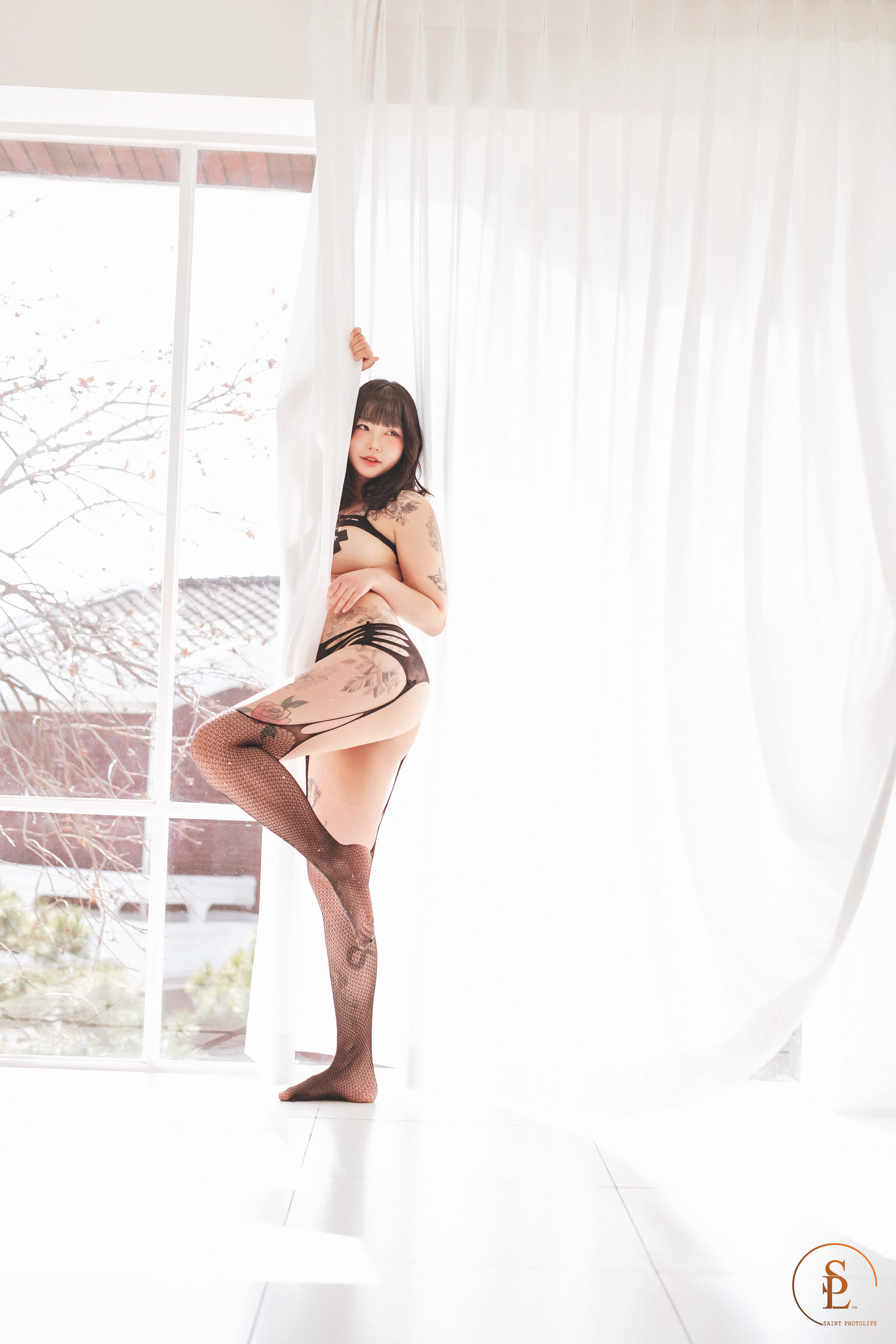 [saintphotolife] BoYeon - Vol.05