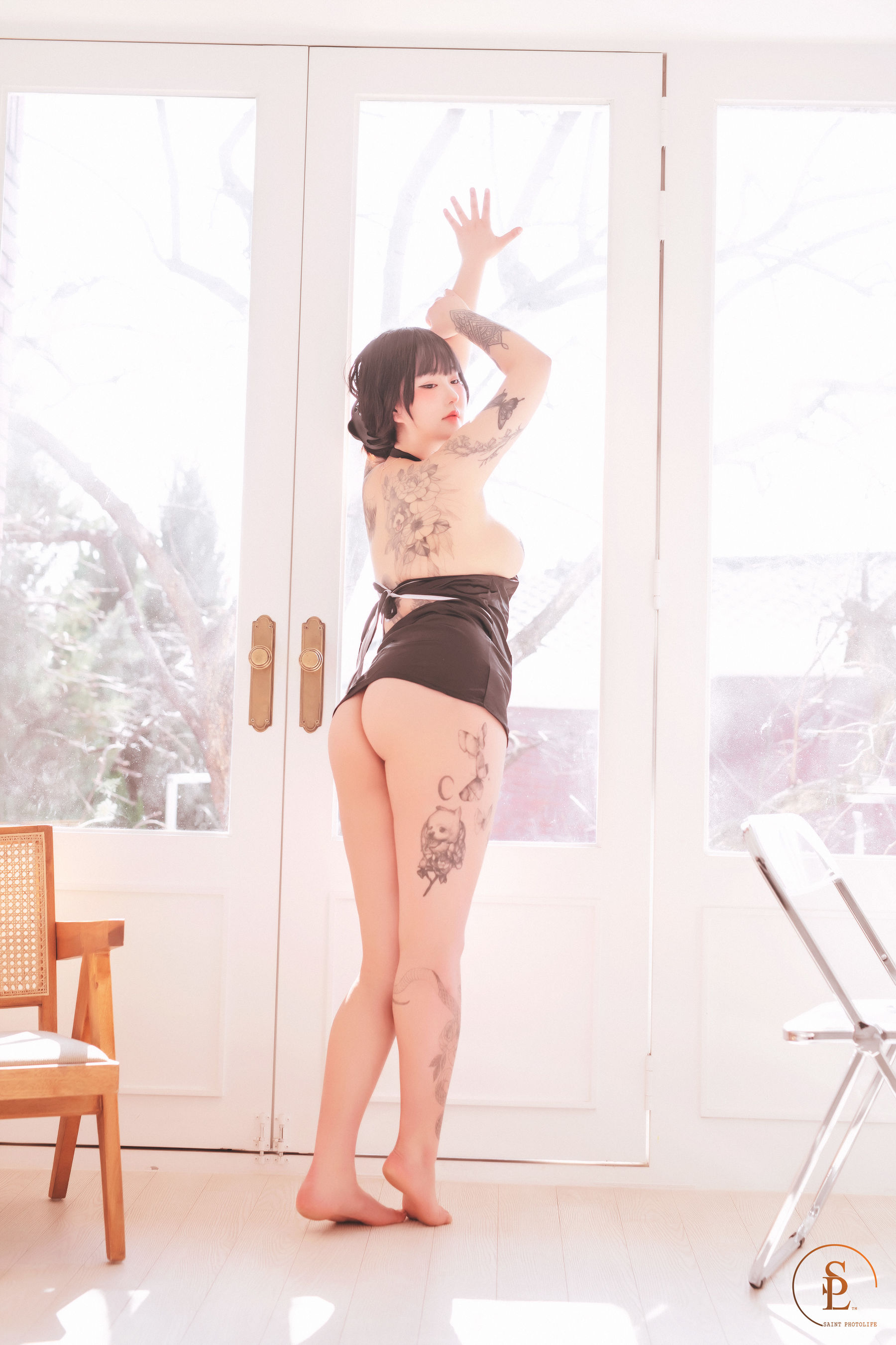 [saintphotolife] BoYeon - Vol.05