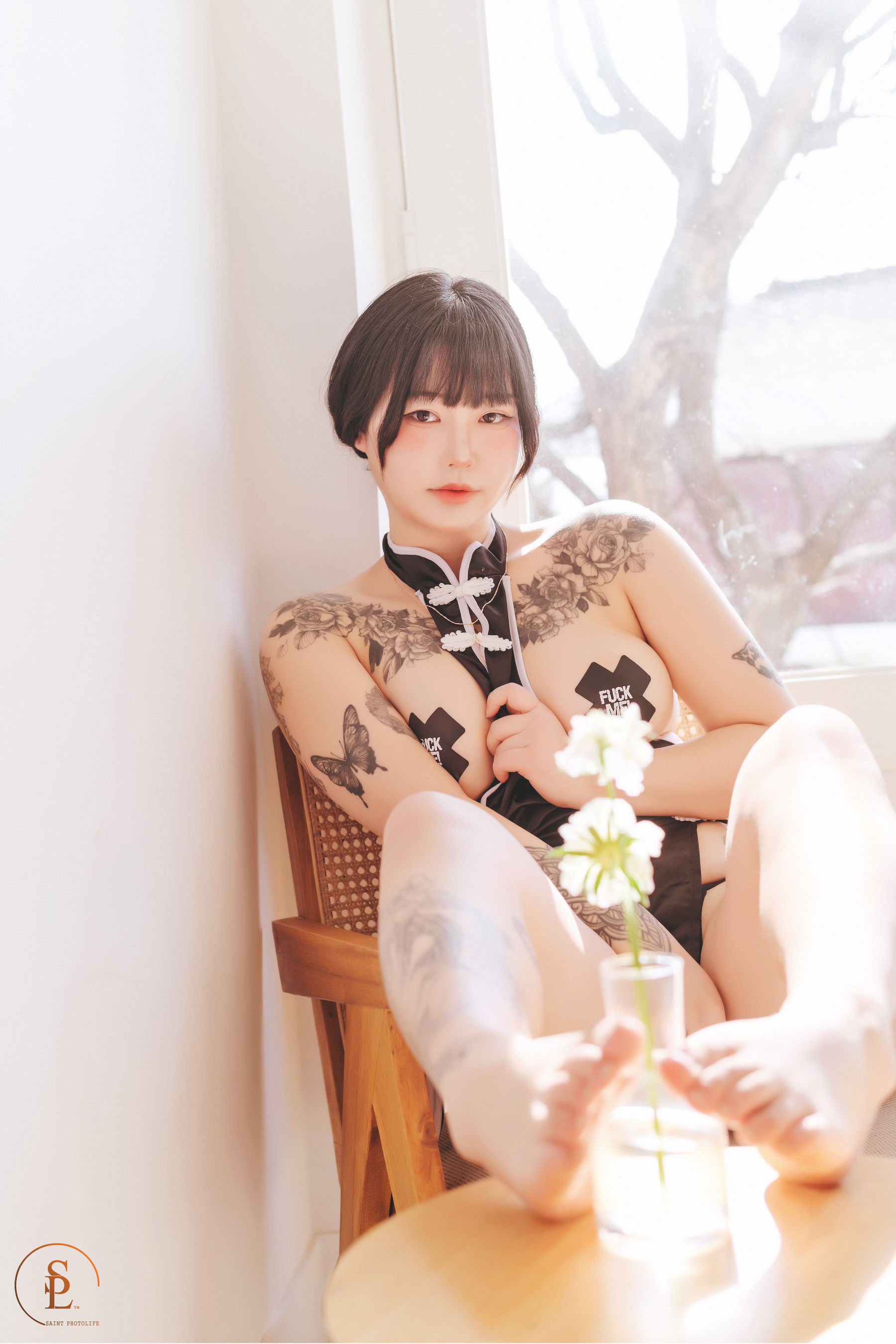 [saintphotolife] BoYeon - Vol.05