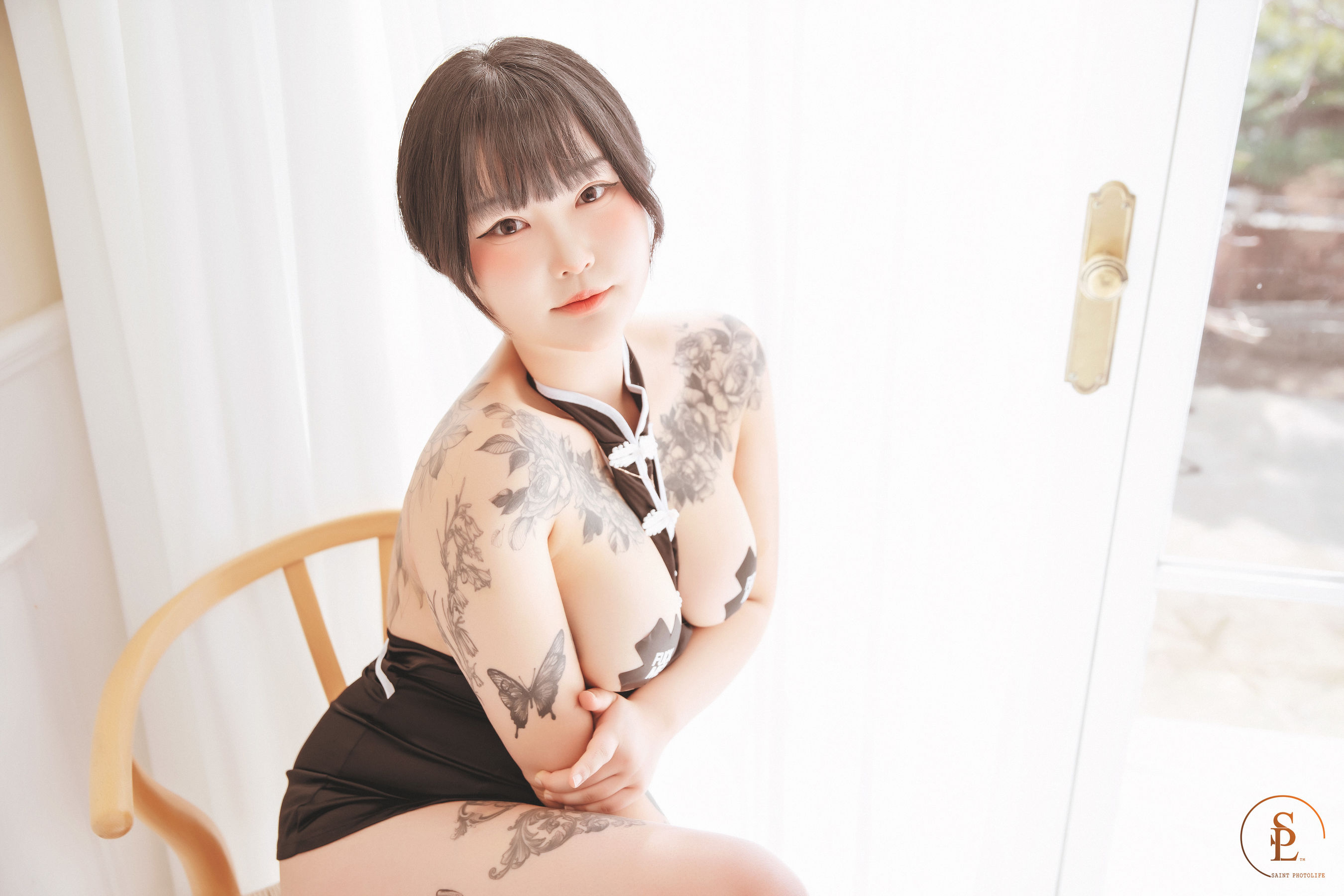 [saintphotolife] BoYeon - Vol.05