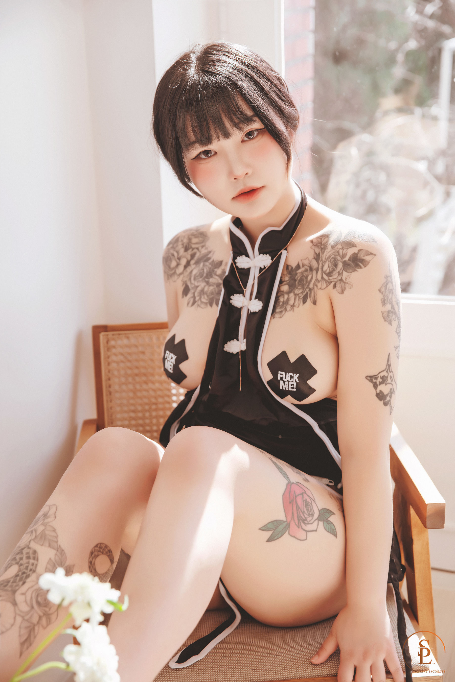 [saintphotolife] BoYeon - Vol.05