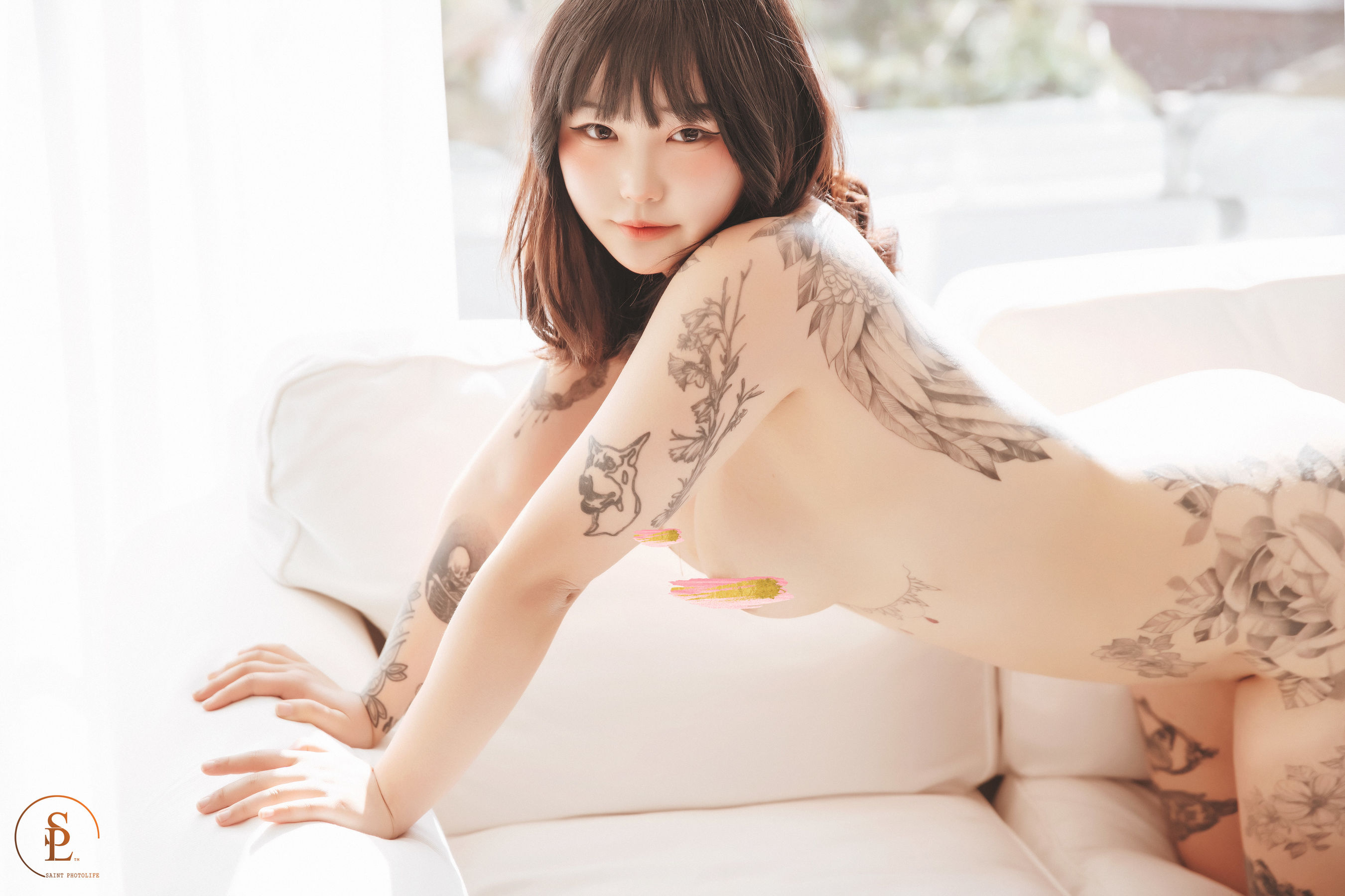 [saintphotolife] BoYeon - Vol.05