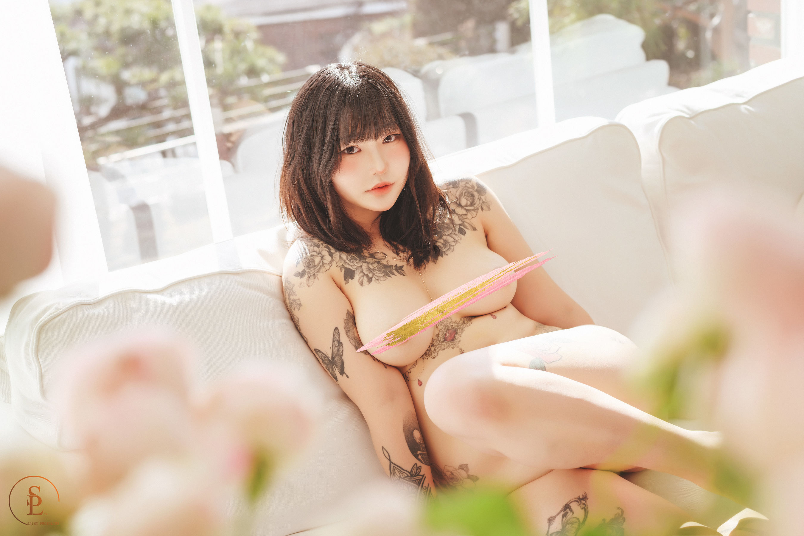 [saintphotolife] BoYeon - Vol.05