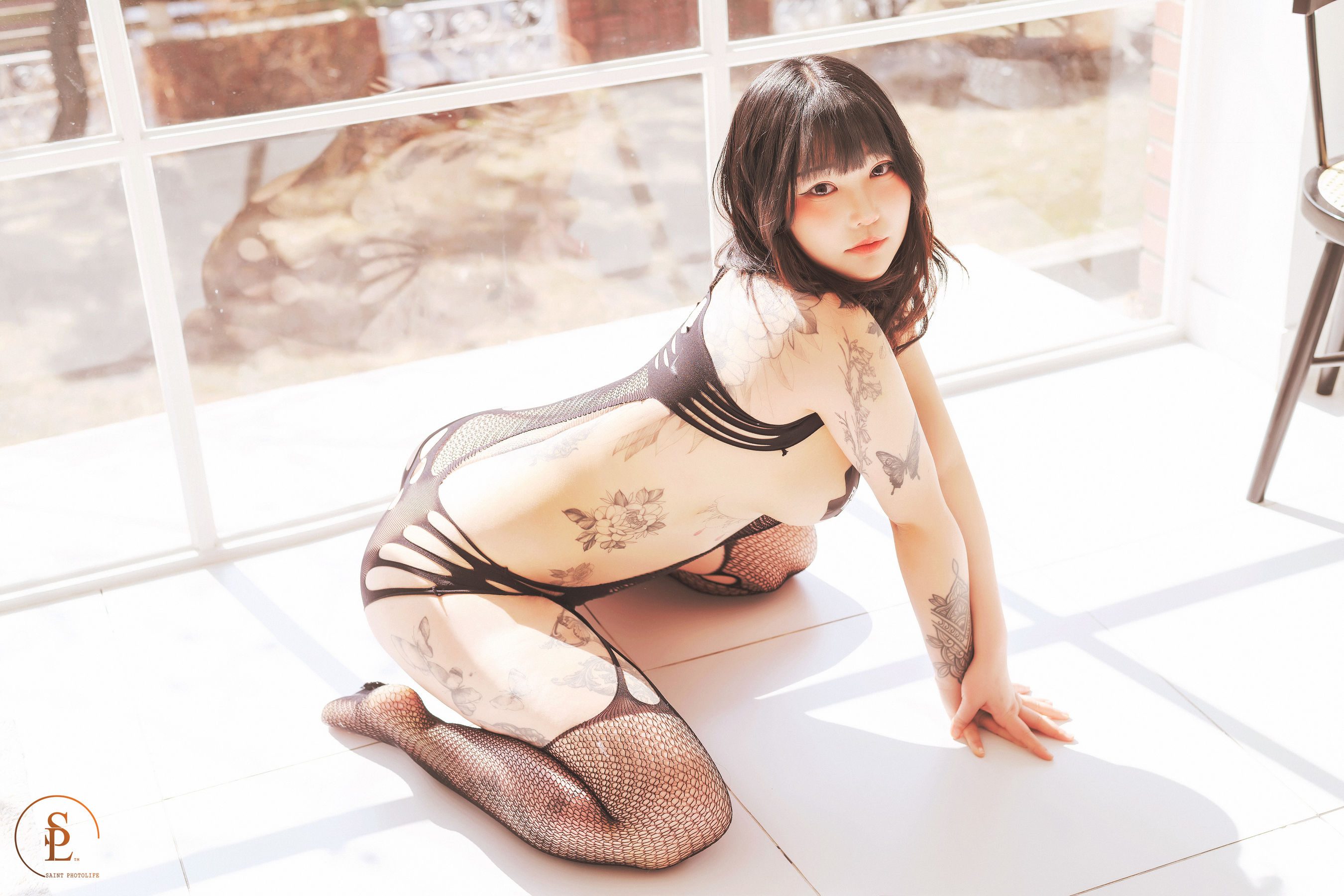 [saintphotolife] BoYeon - Vol.05
