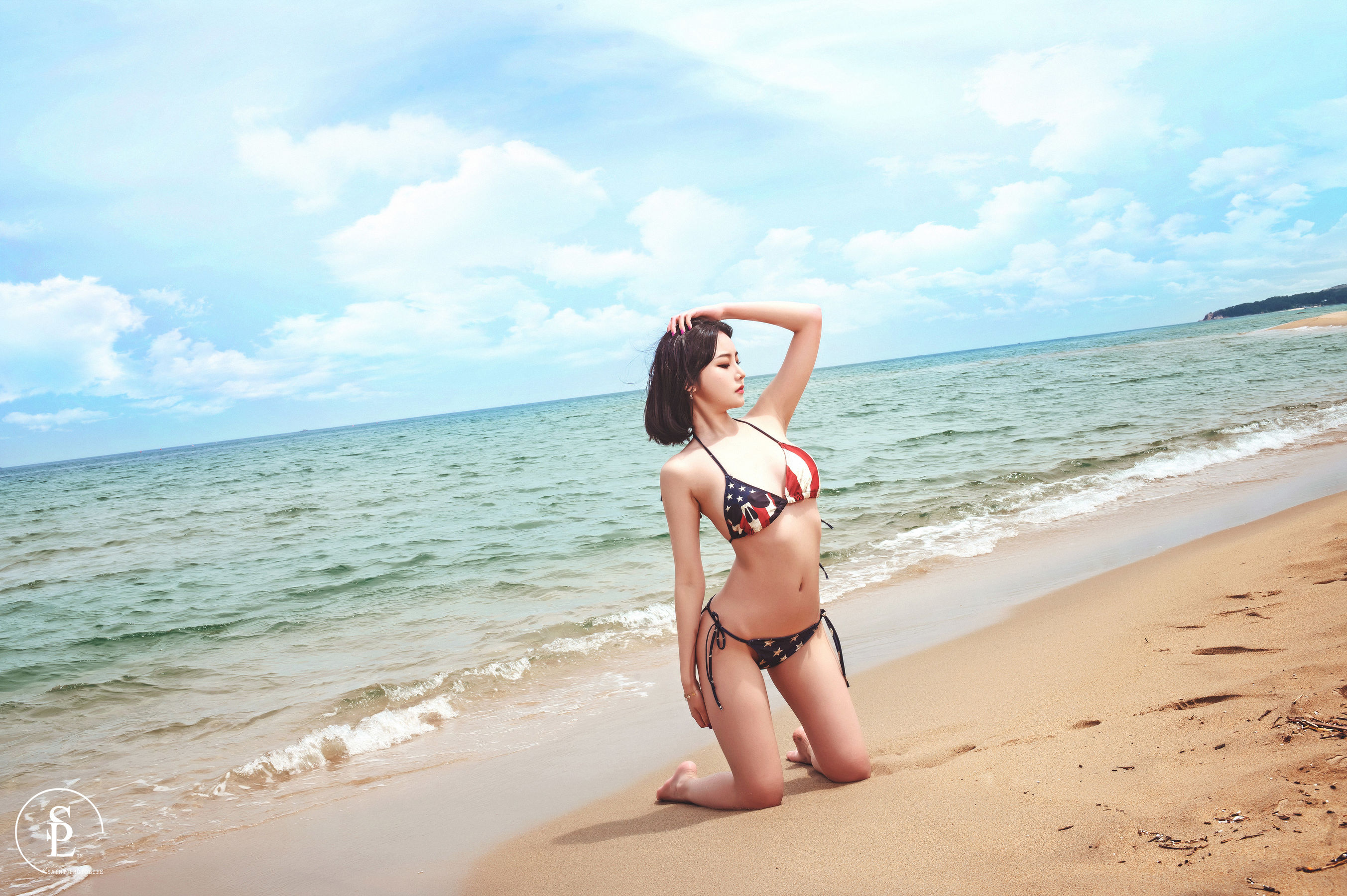 [saintphotolife] Yuna - No.31 Hello! Yangyang
