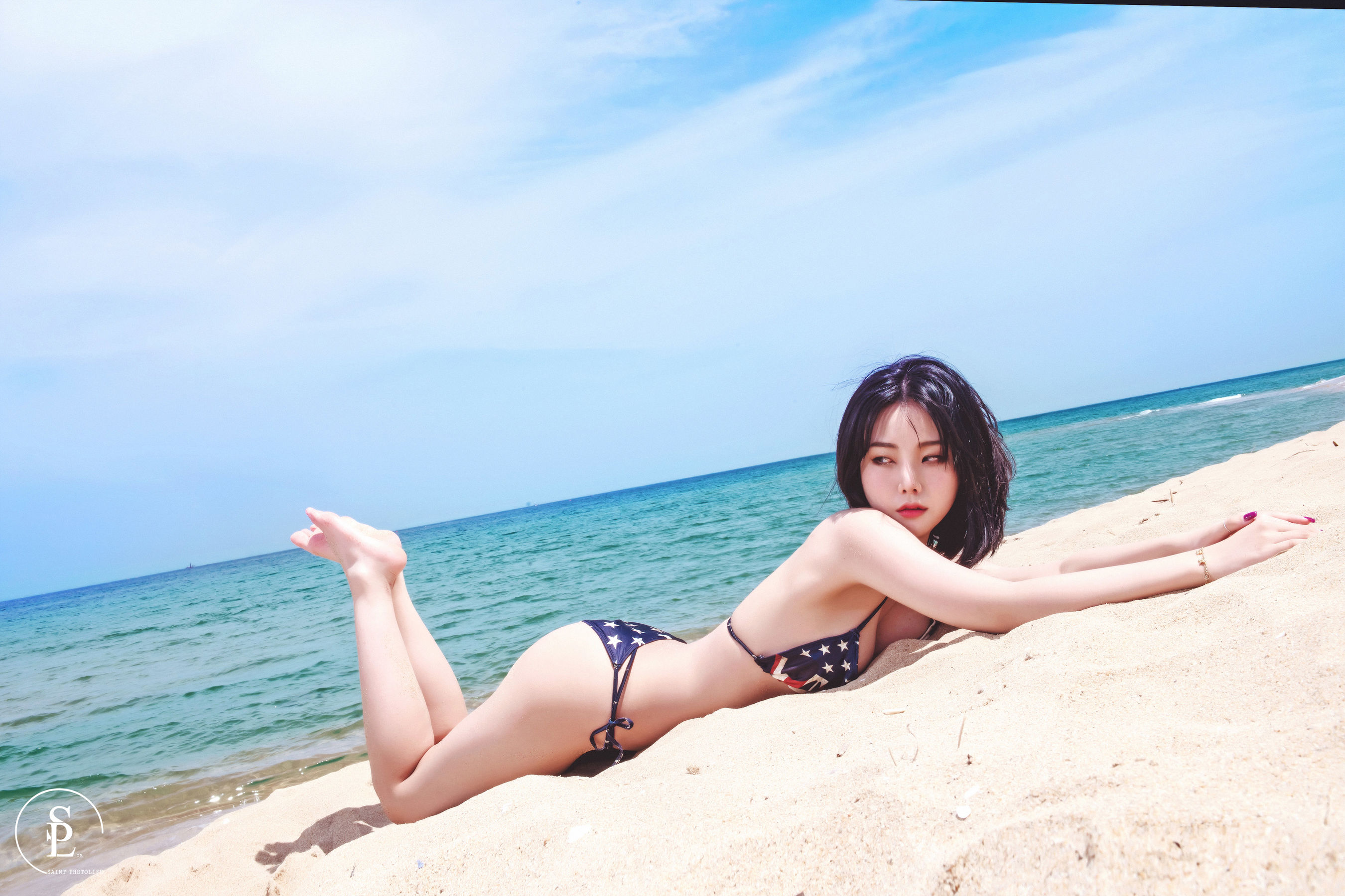 [saintphotolife] Yuna - No.31 Hello! Yangyang