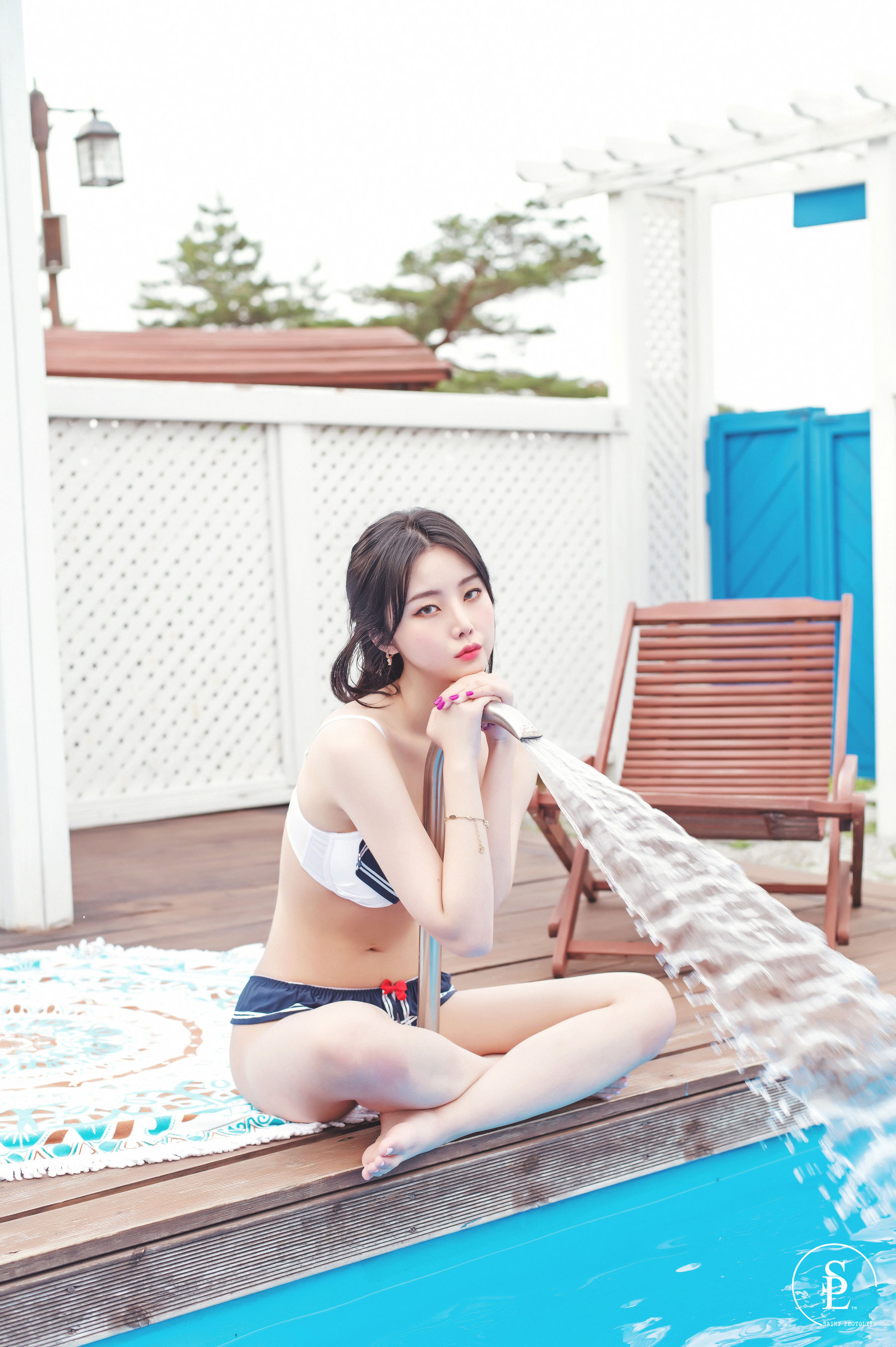 [saintphotolife] Yuna - No.31 Hello! Yangyang