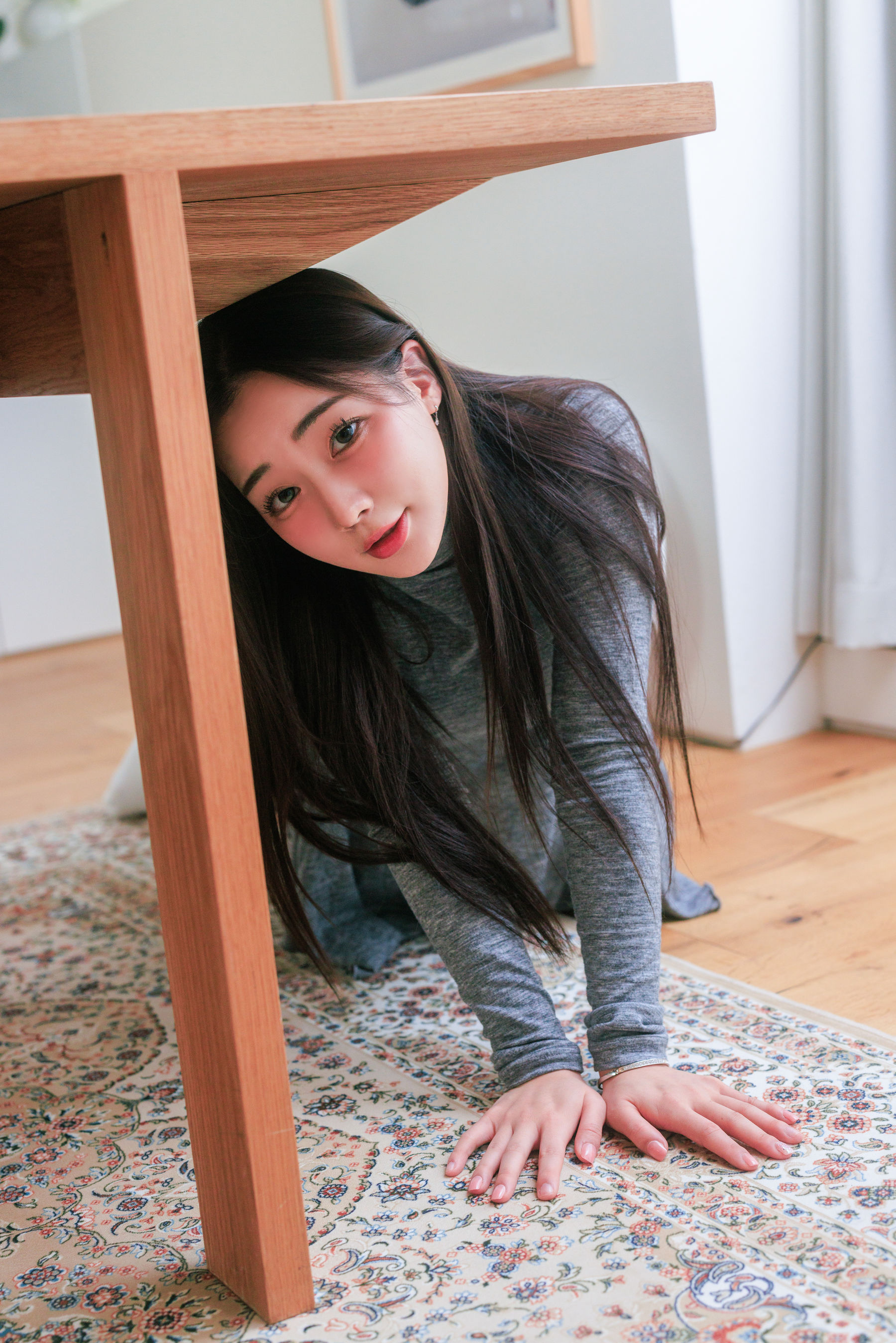 [SWEETBOX] Friya - Vol.3 - 1