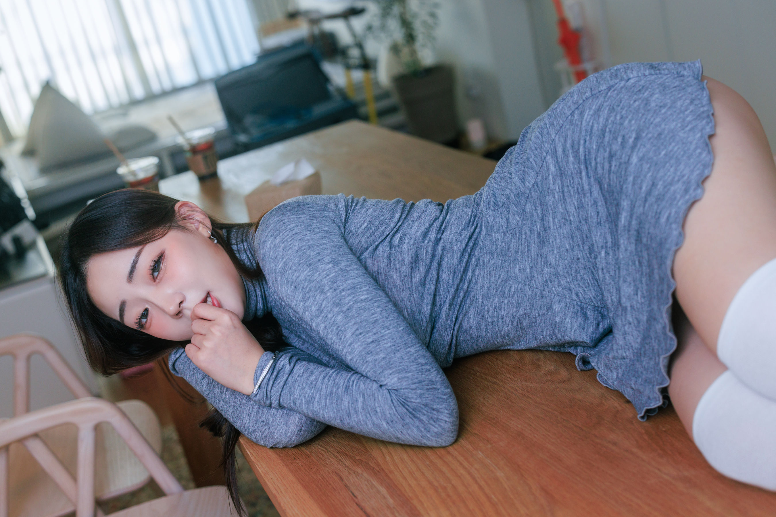 [SWEETBOX] Friya - Vol.3 - 1