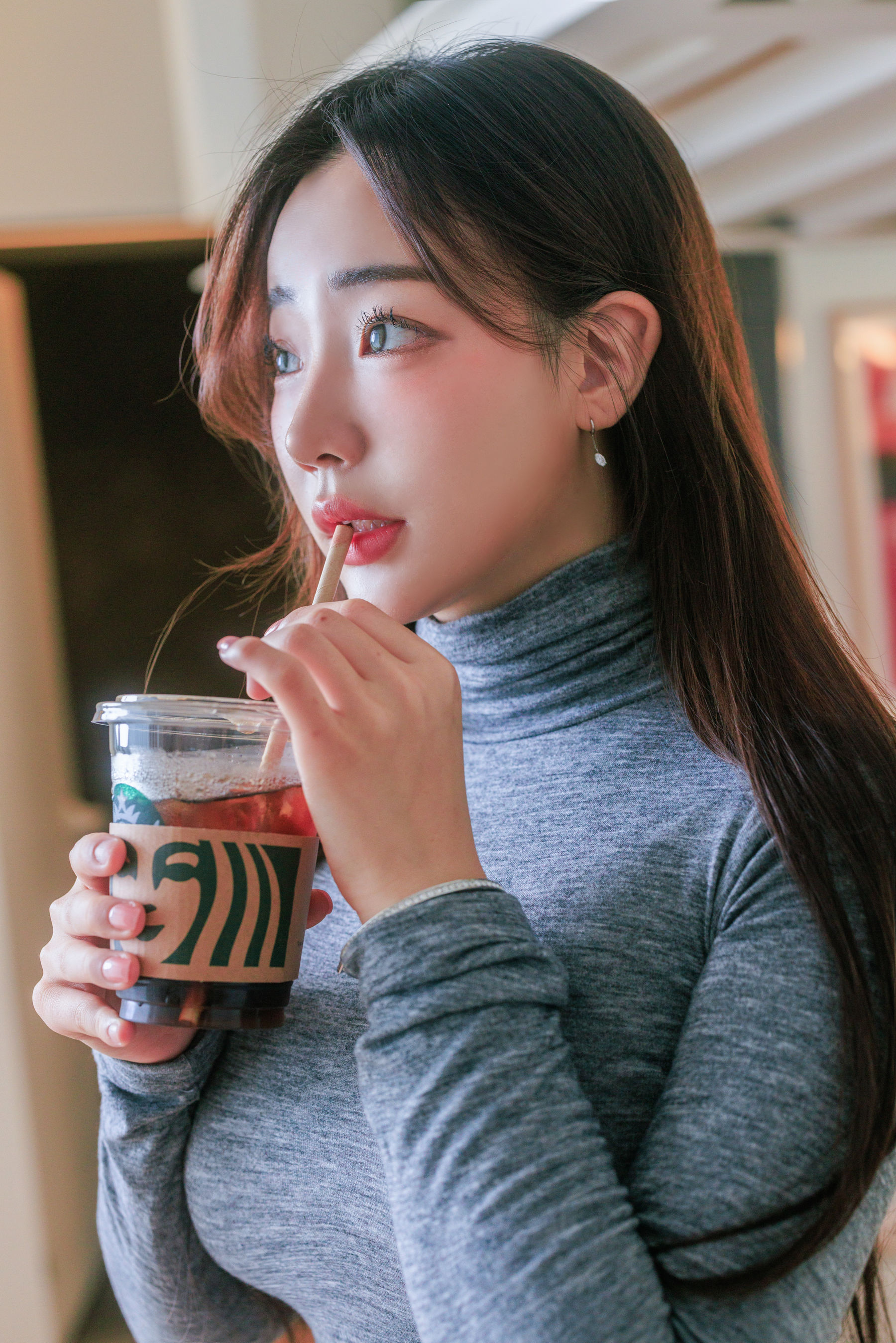 [SWEETBOX] Friya - Vol.3 - 1