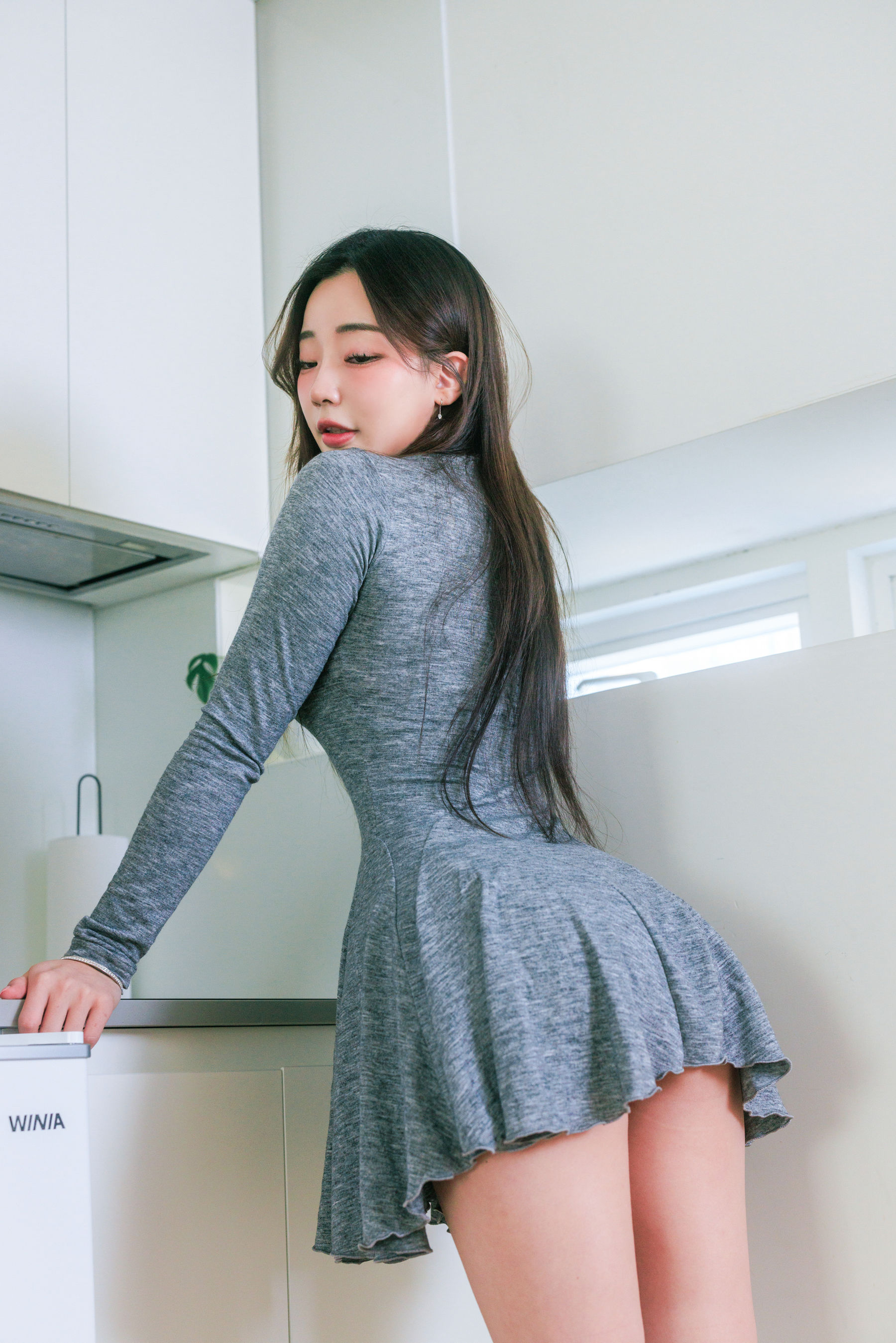 [SWEETBOX] Friya - Vol.3 - 1