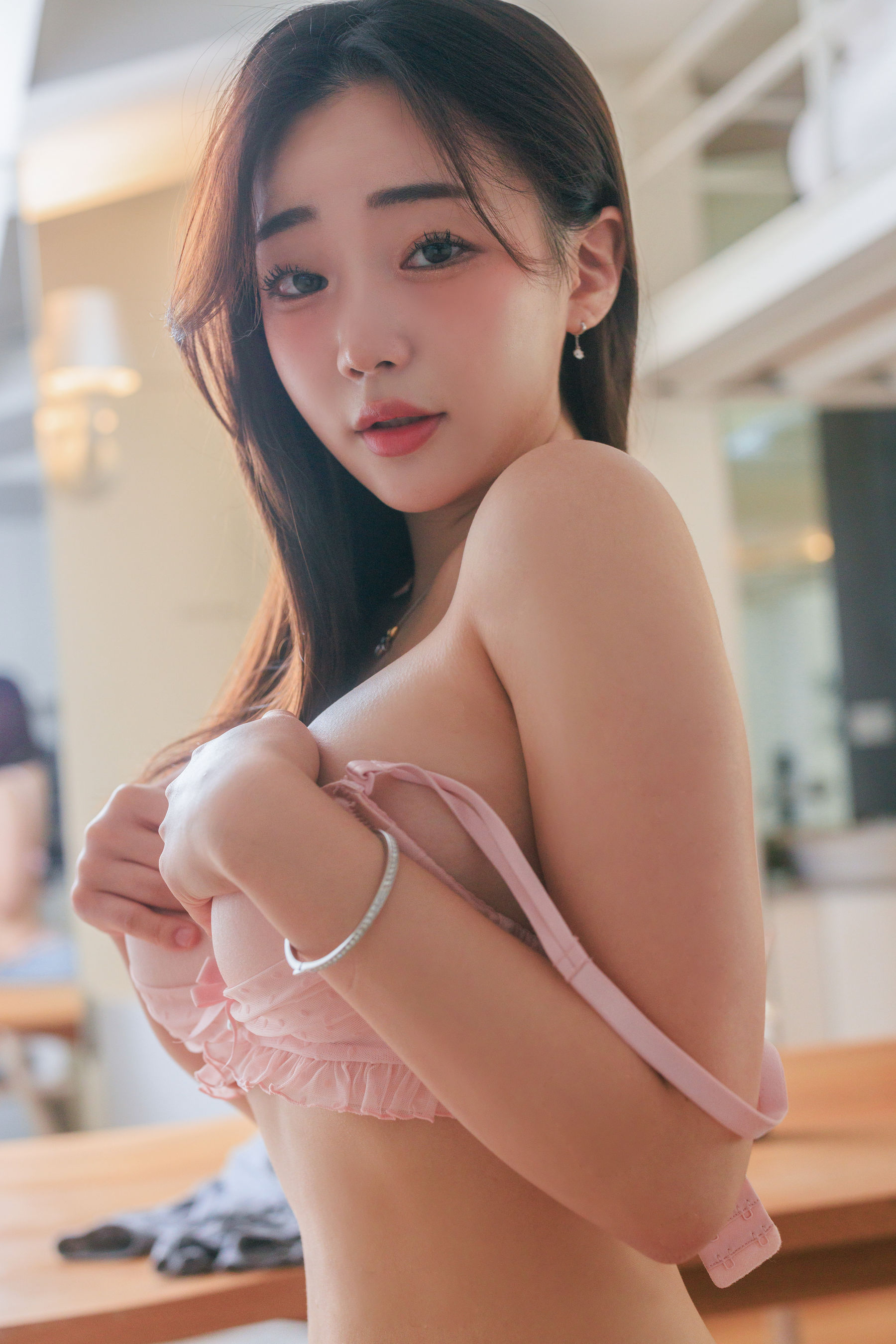 [SWEETBOX] Friya - Vol.3 - 1