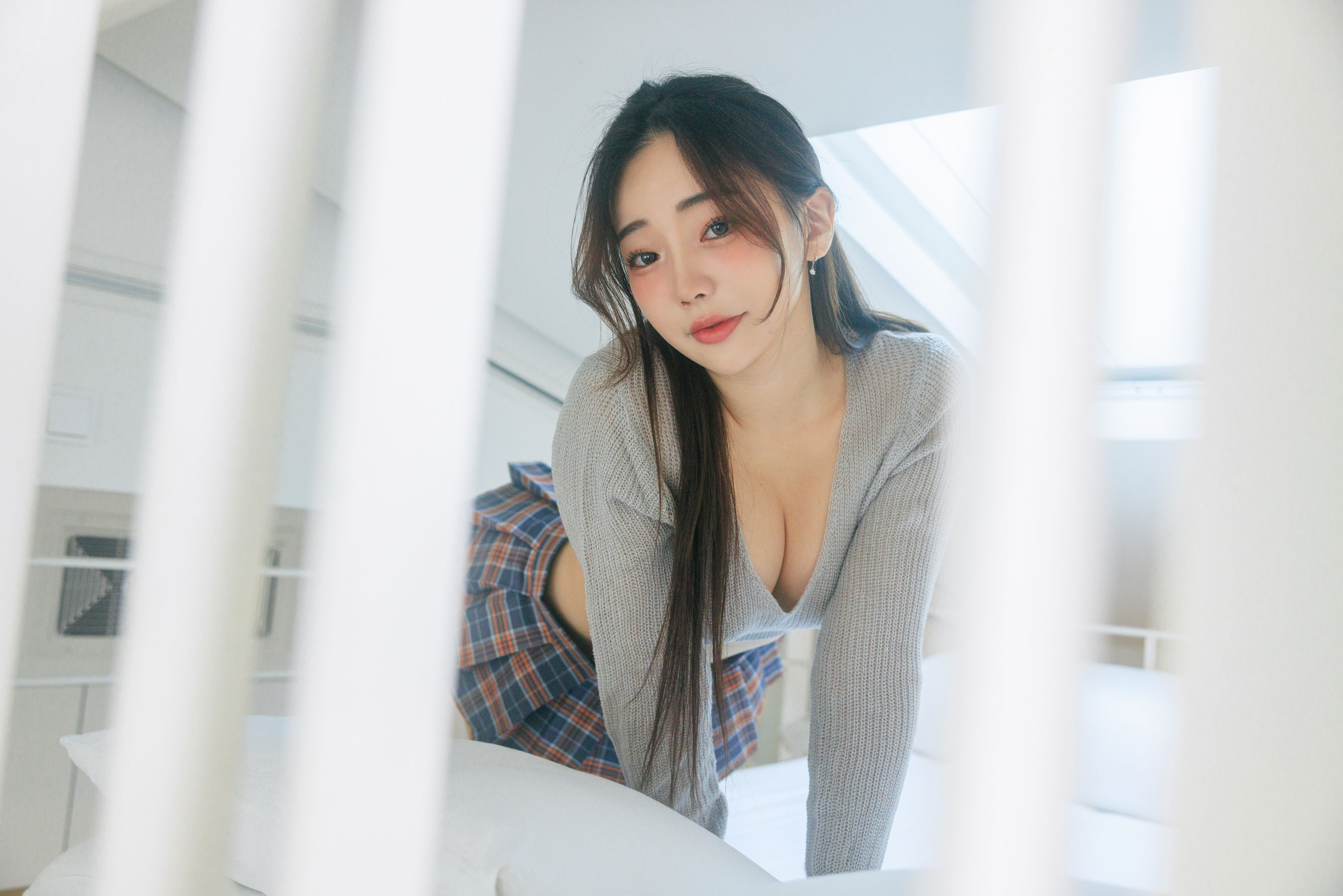 [SWEETBOX] Friya - Vol.3 - 1