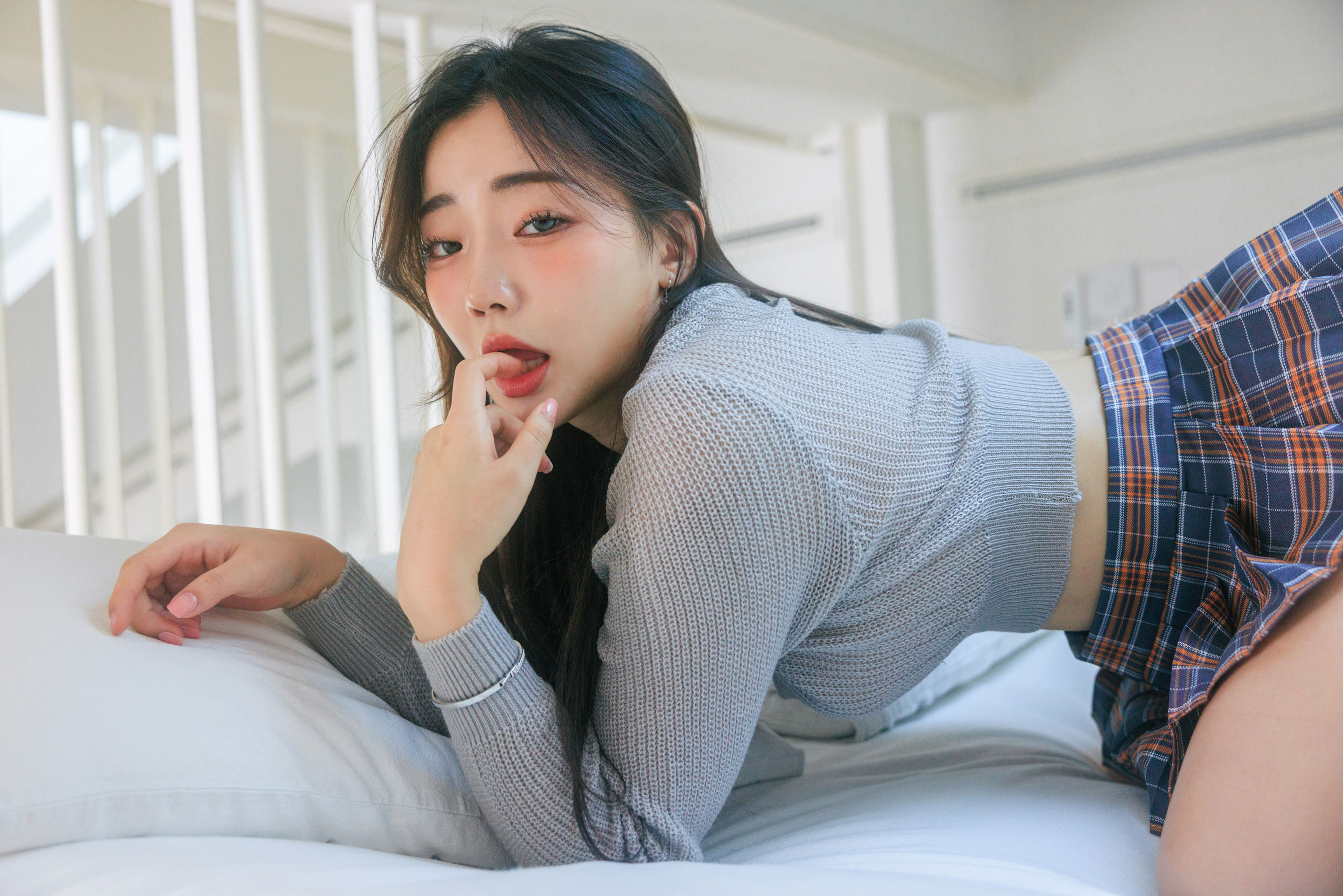 [SWEETBOX] Friya - Vol.3 - 1