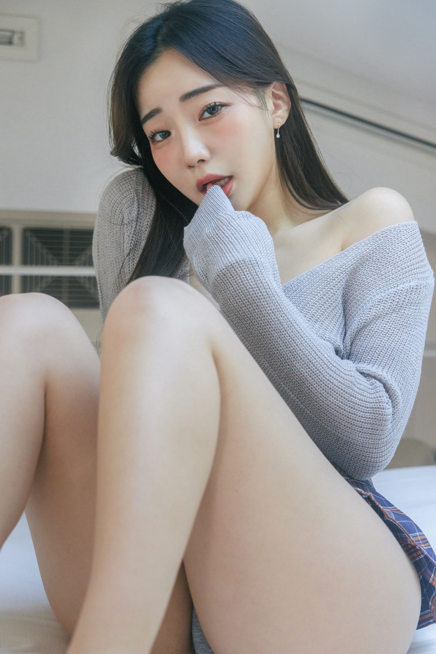 [SWEETBOX] Friya - Vol.3 - 1