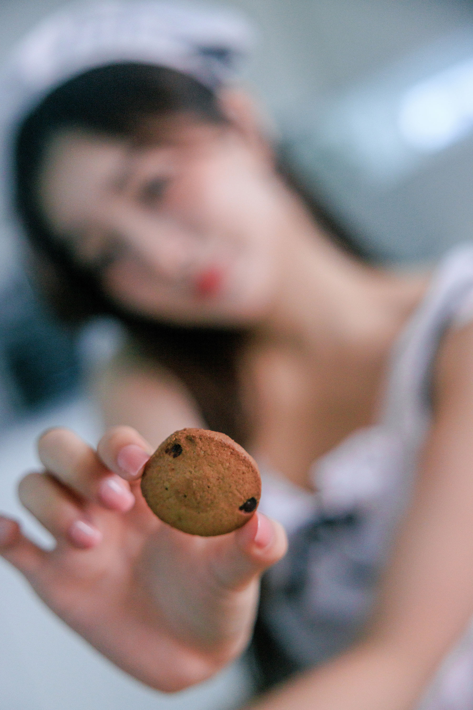 [SWEETBOX] Friya - Vol.4 女仆