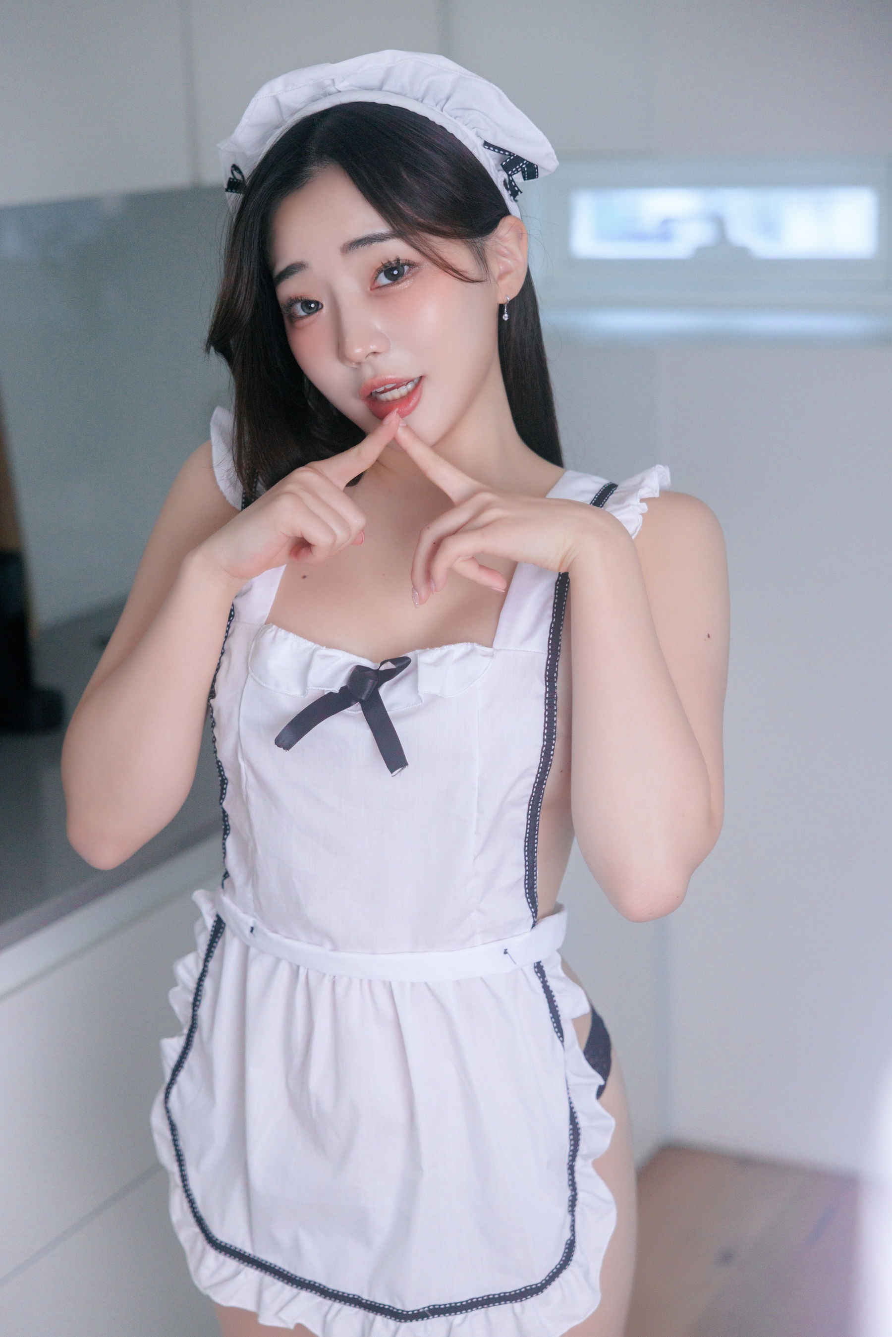[SWEETBOX] Friya - Vol.4 女仆