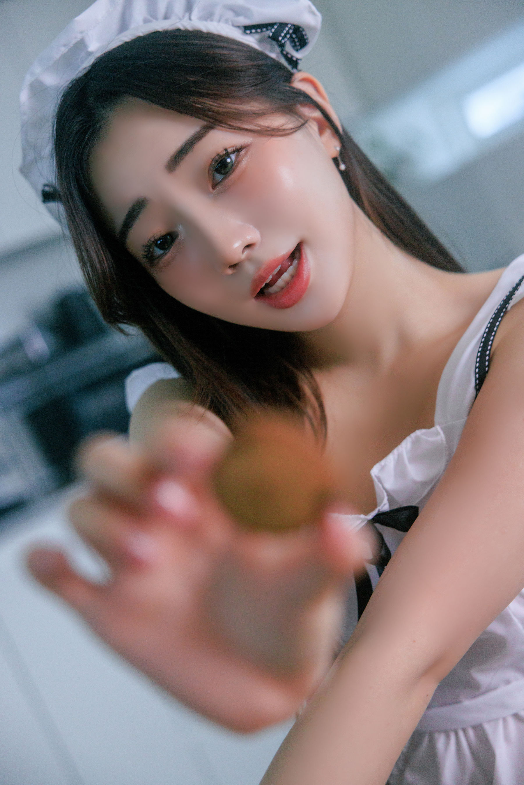 [SWEETBOX] Friya - Vol.4 女仆