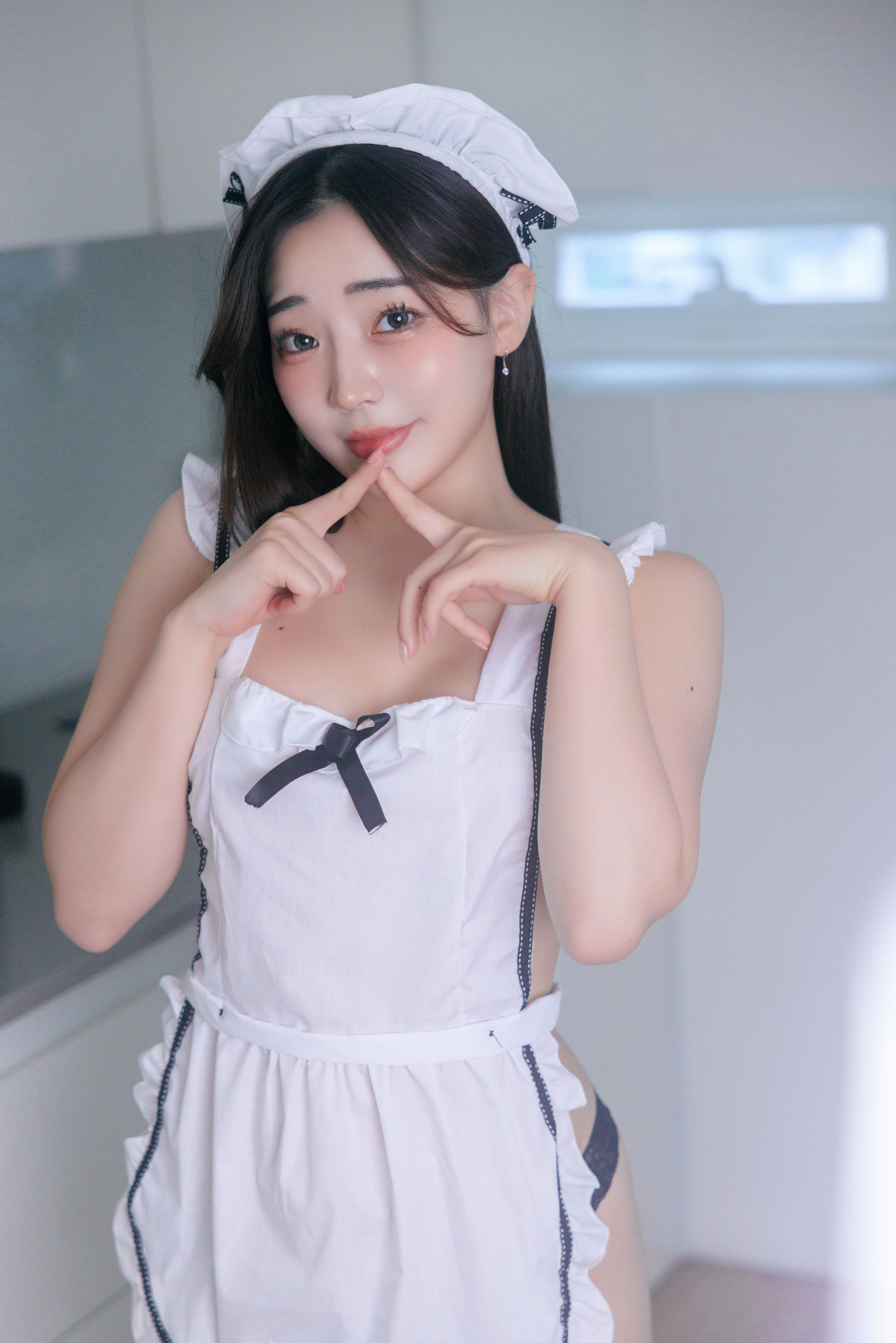 [SWEETBOX] Friya - Vol.4 女仆