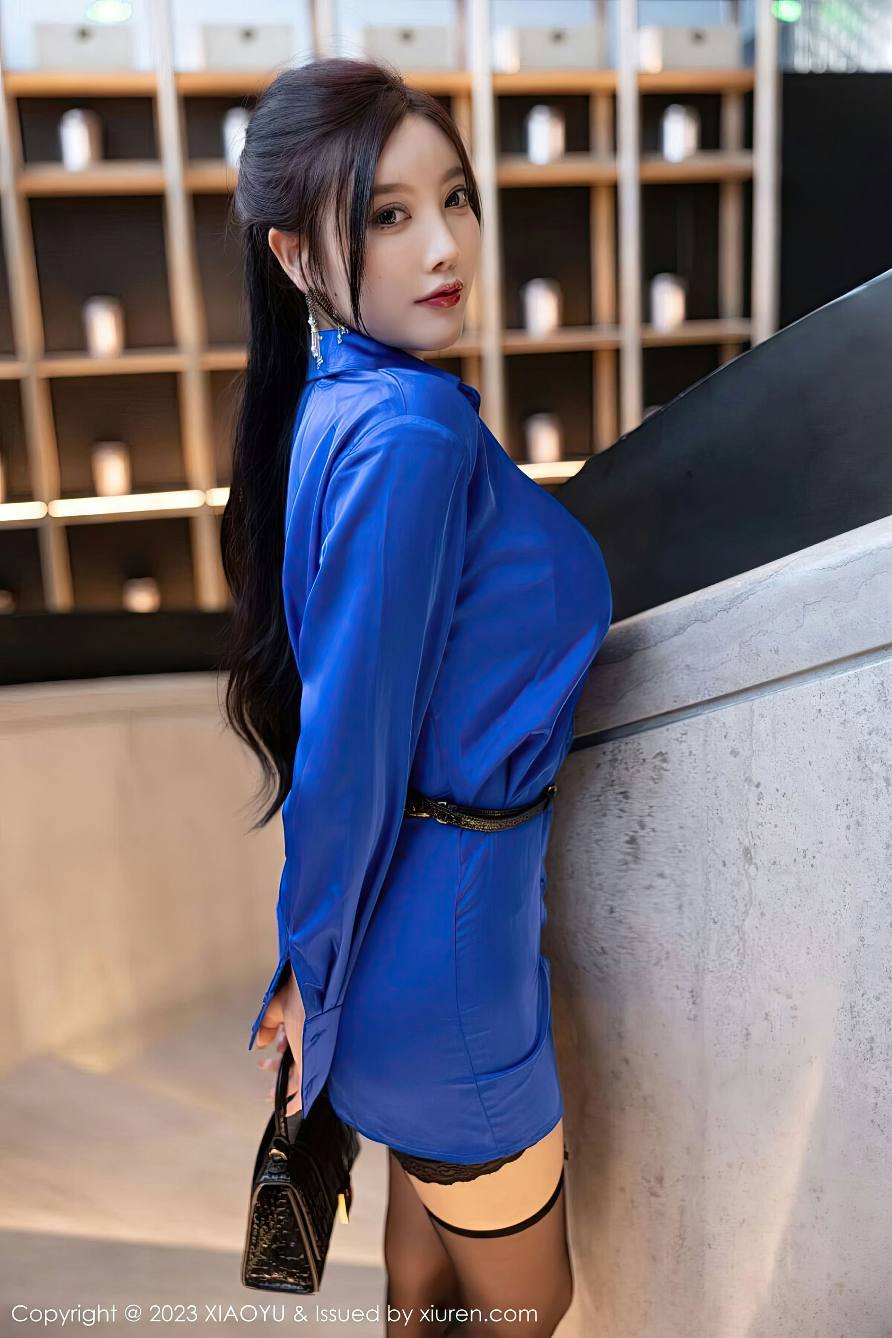 [XIAOYU]语画界 2023.04.28 Vol.1018 杨晨晨