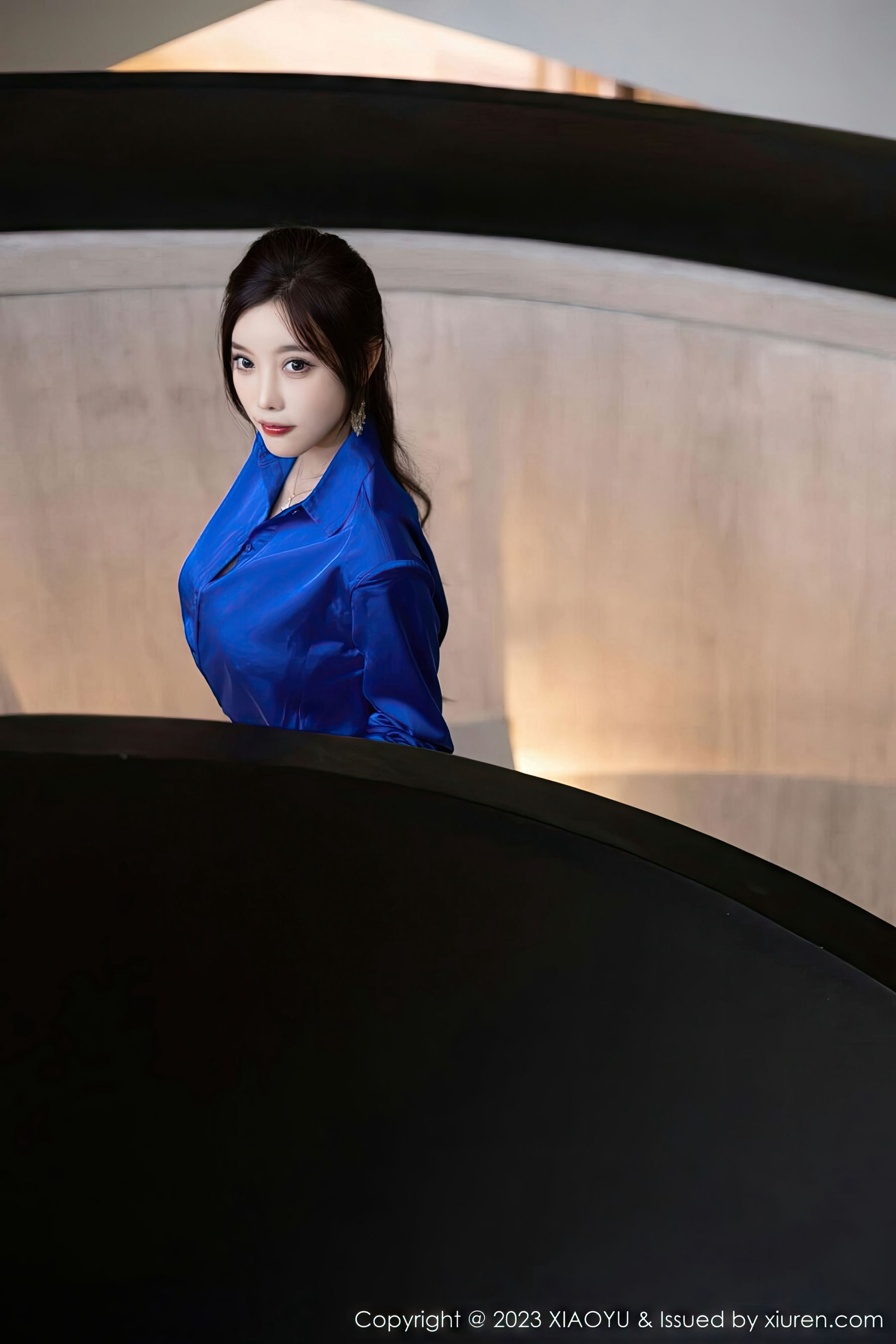 [XIAOYU]语画界 2023.04.28 Vol.1018 杨晨晨