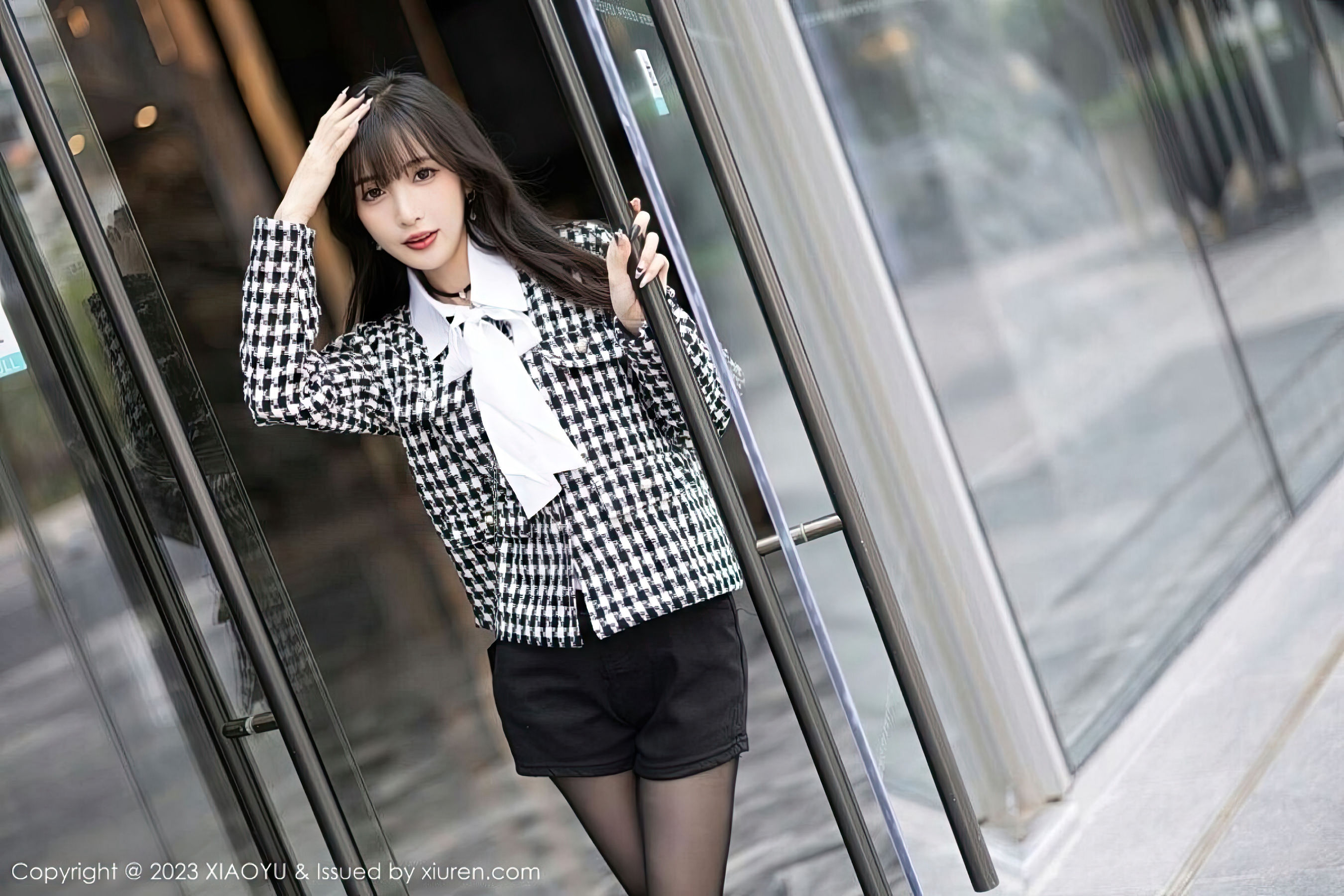 [XIAOYU]语画界 2023.05.05 Vol.1020 林星阑