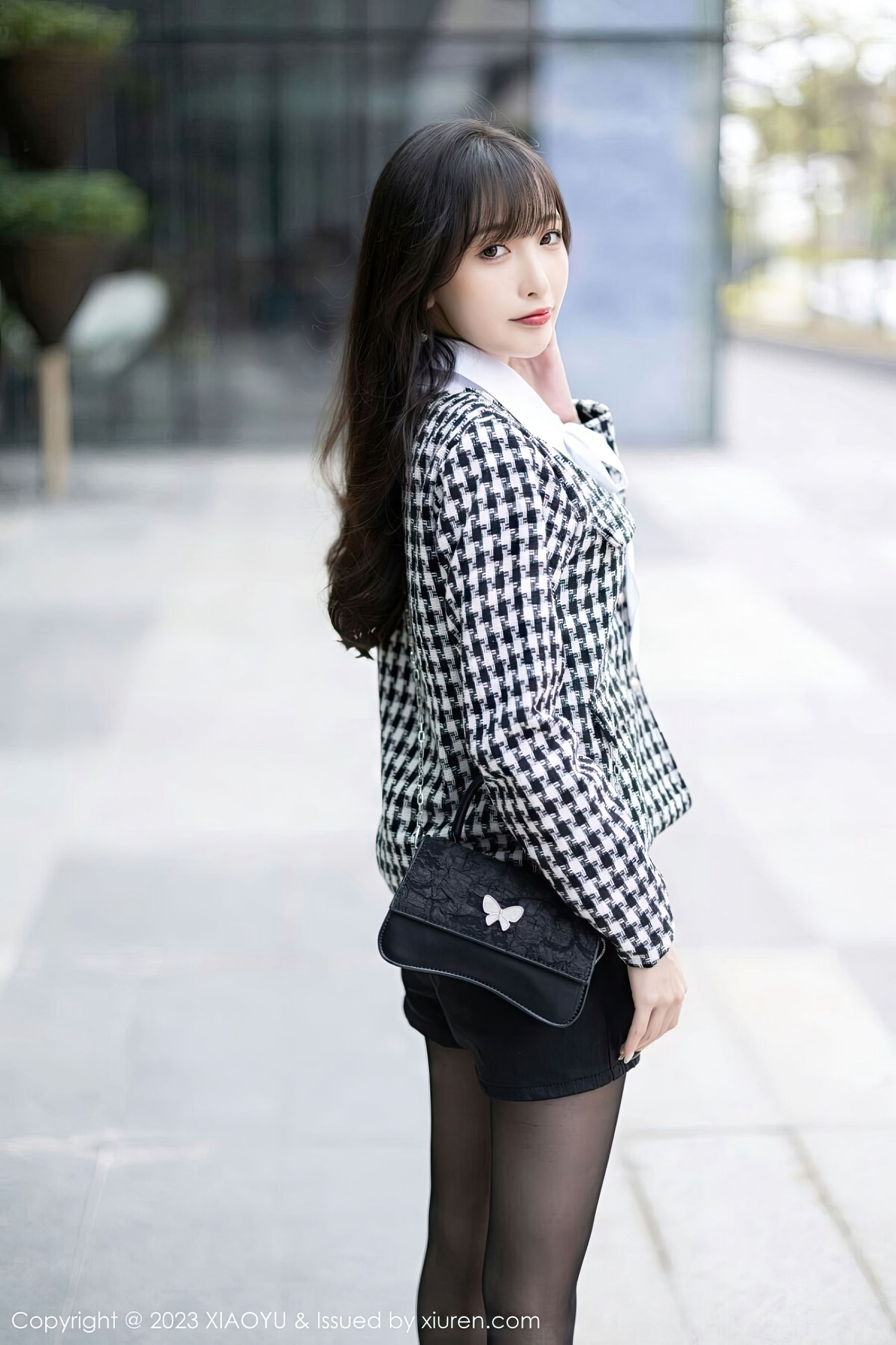 [XIAOYU]语画界 2023.05.05 Vol.1020 林星阑