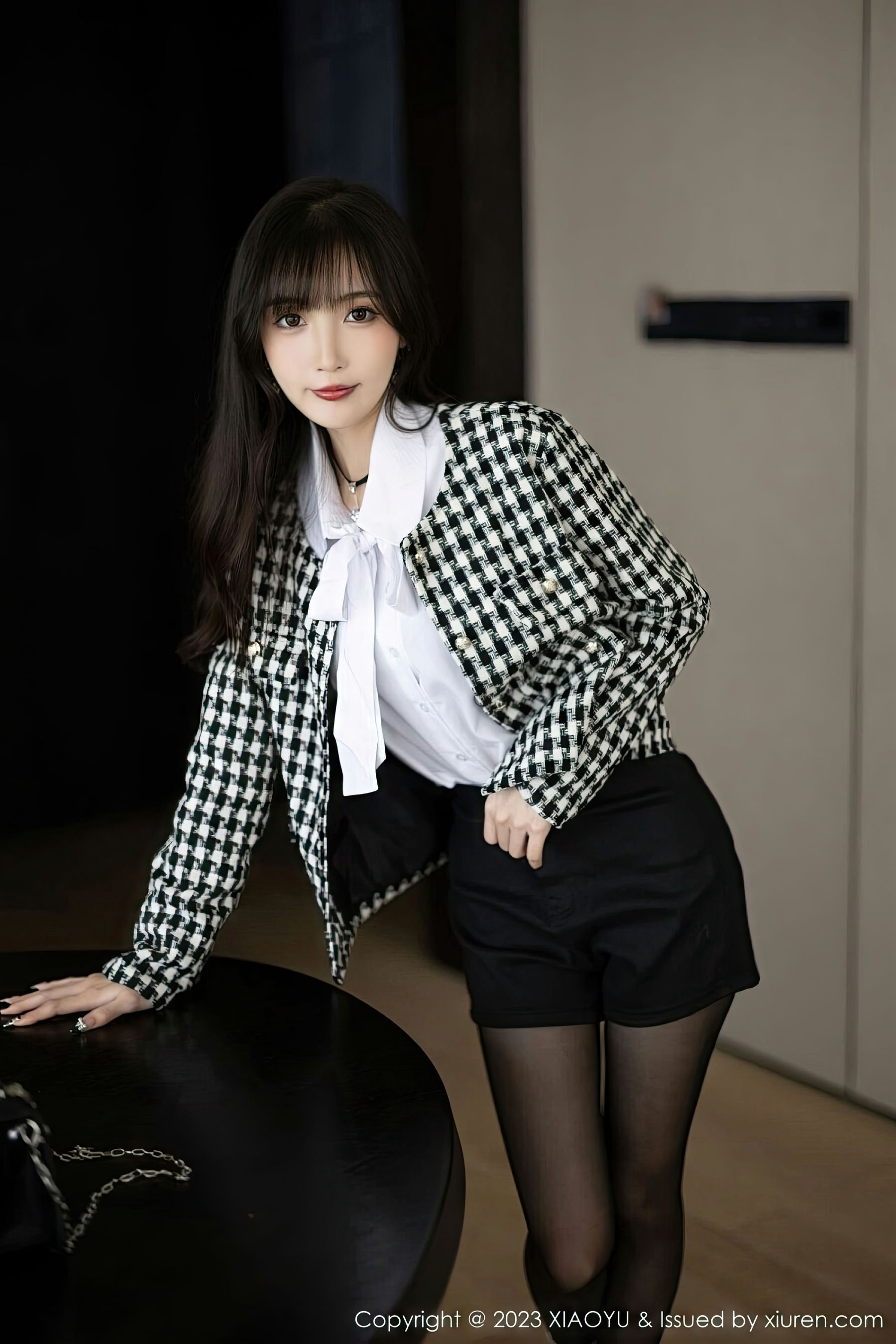 [XIAOYU]语画界 2023.05.05 Vol.1020 林星阑