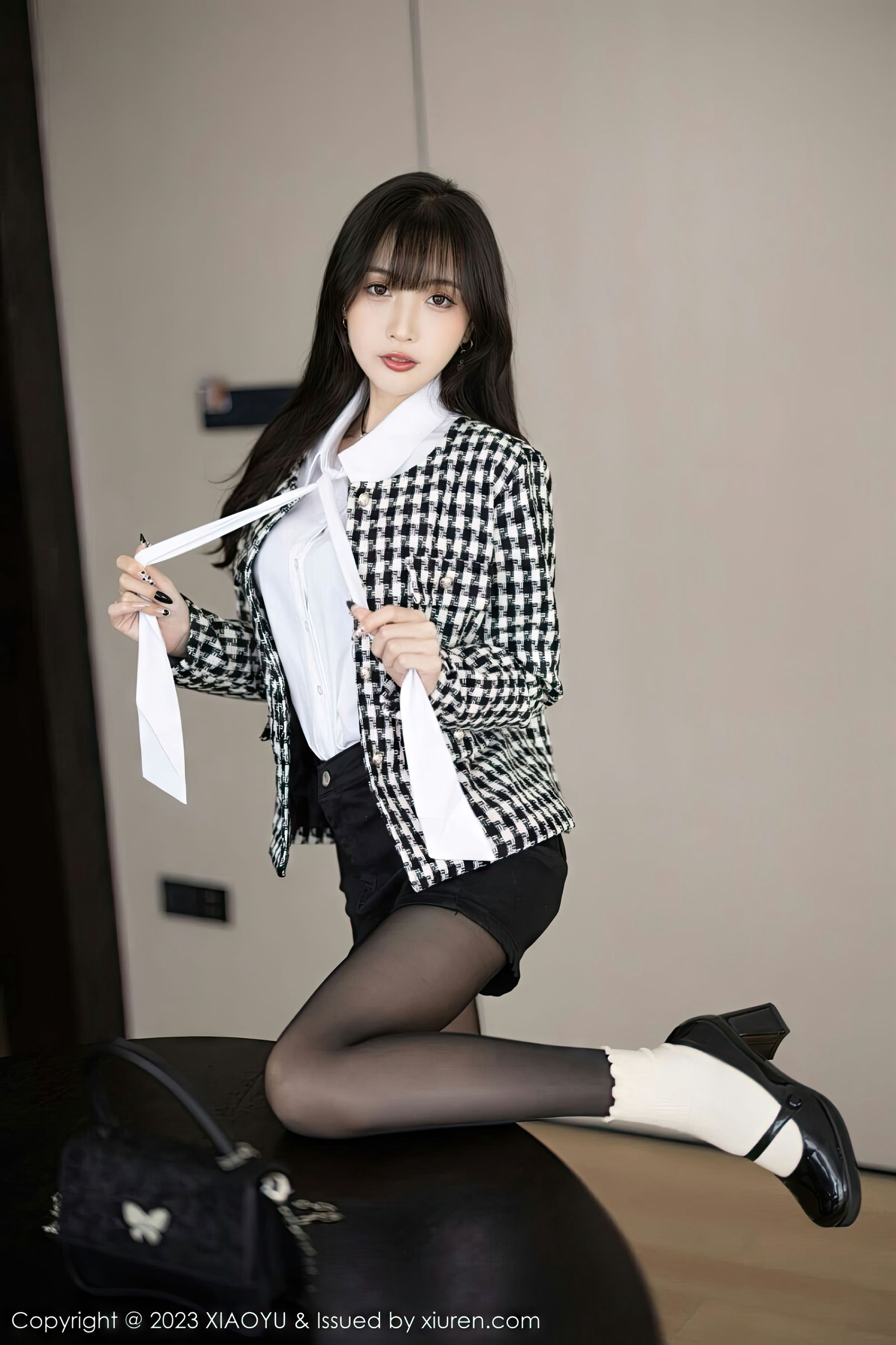 [XIAOYU]语画界 2023.05.05 Vol.1020 林星阑