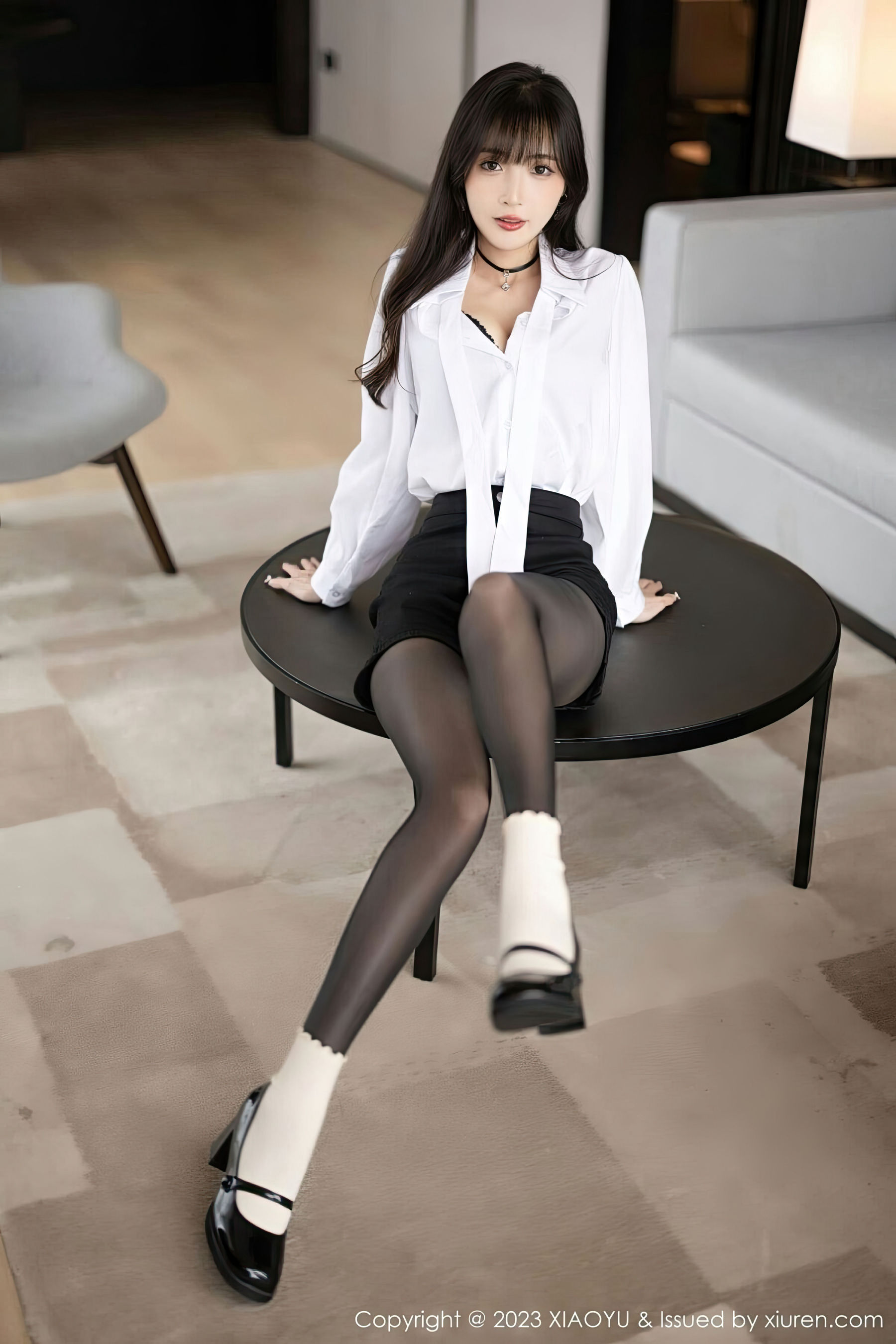 [XIAOYU]语画界 2023.05.05 Vol.1020 林星阑