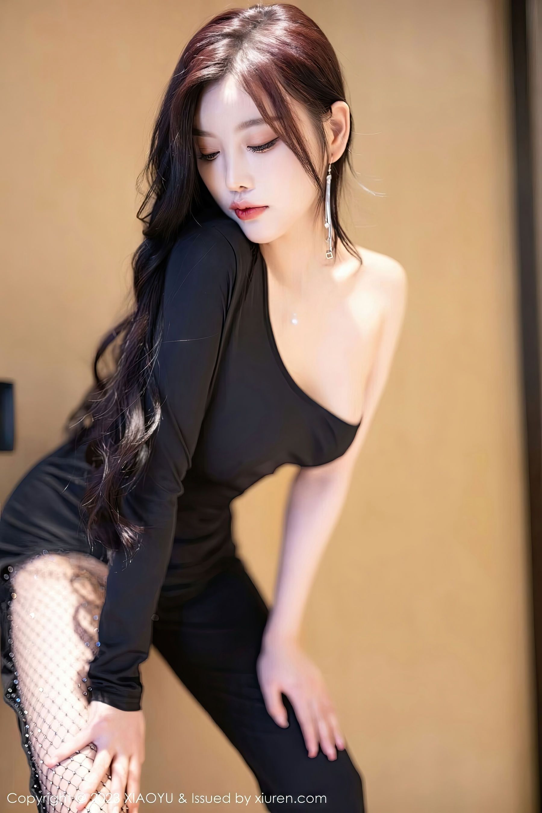 [XIAOYU]语画界 2023.05.06 Vol.1021 杨晨晨
