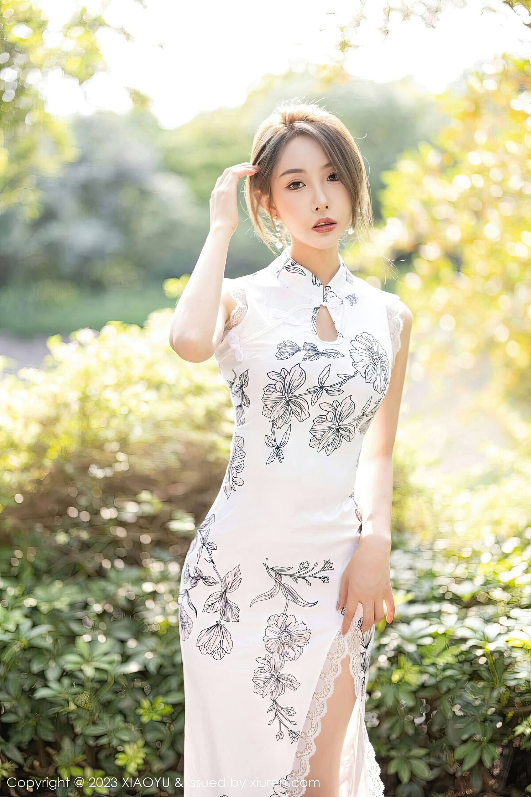[XIAOYU]语画界 2023.05.08 Vol.1022 苏苏阿