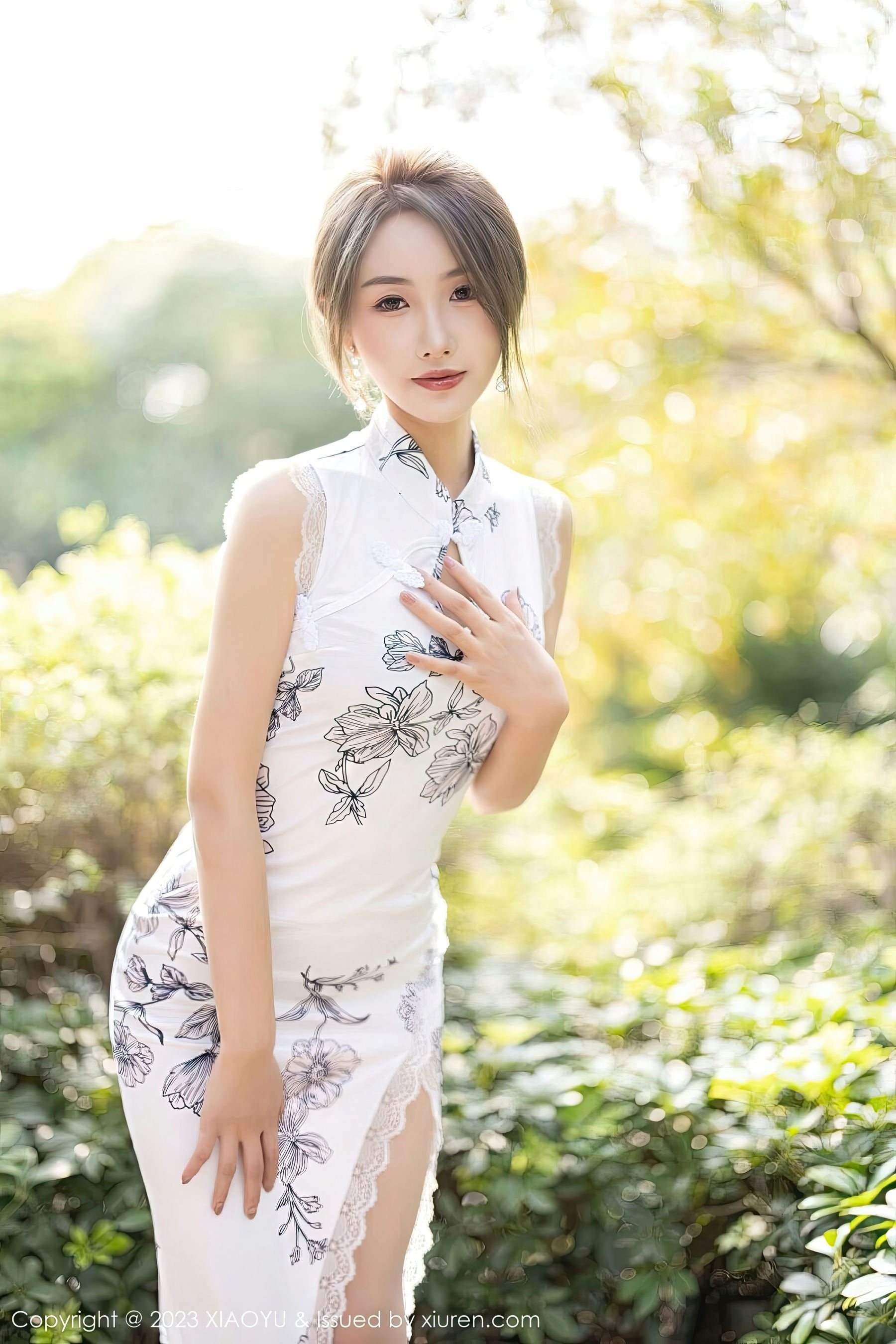 [XIAOYU]语画界 2023.05.08 Vol.1022 苏苏阿