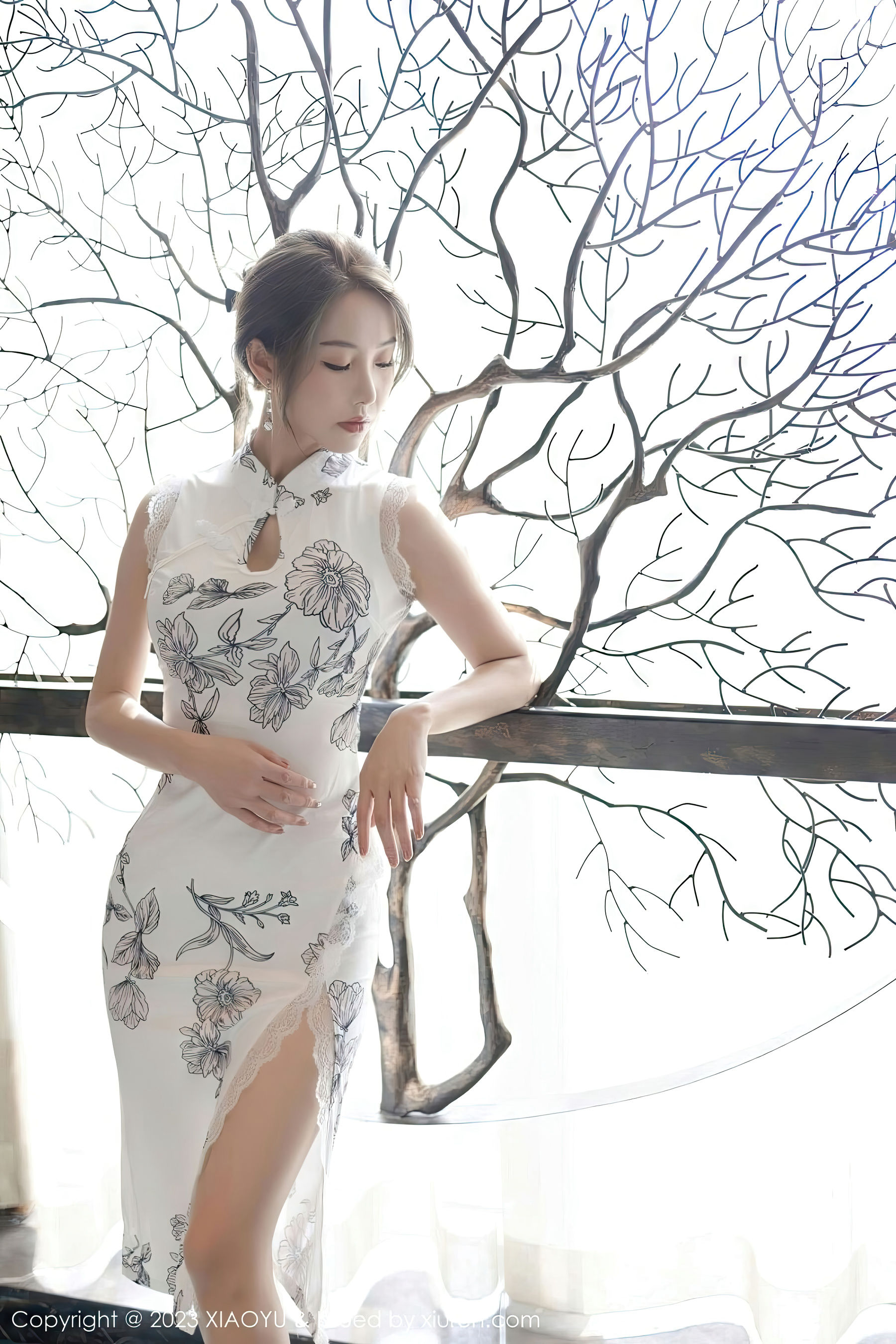 [XIAOYU]语画界 2023.05.08 Vol.1022 苏苏阿