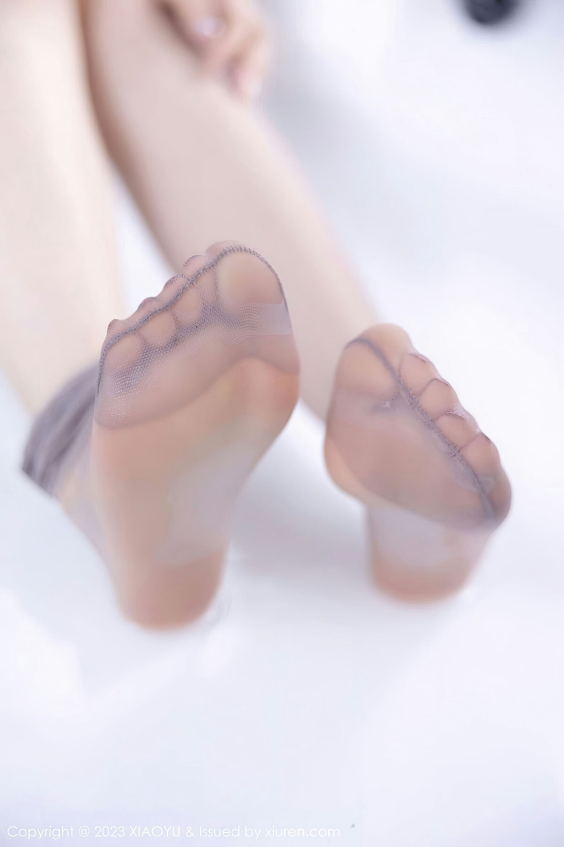 [XIAOYU]语画界 2023.05.10 Vol.1024 樱桃酱