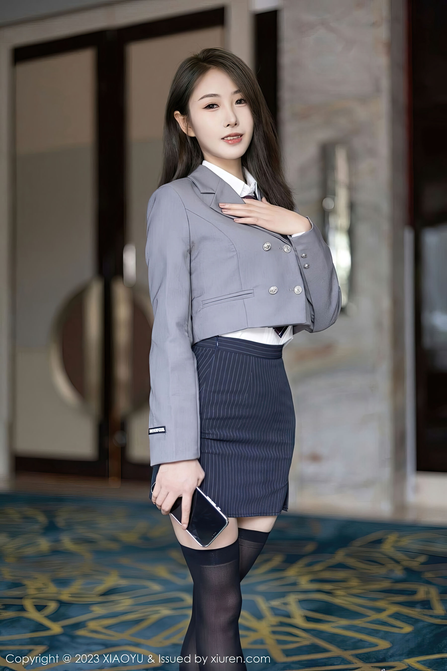 [XIAOYU]语画界 2023.05.15 Vol.1027 苏苏阿