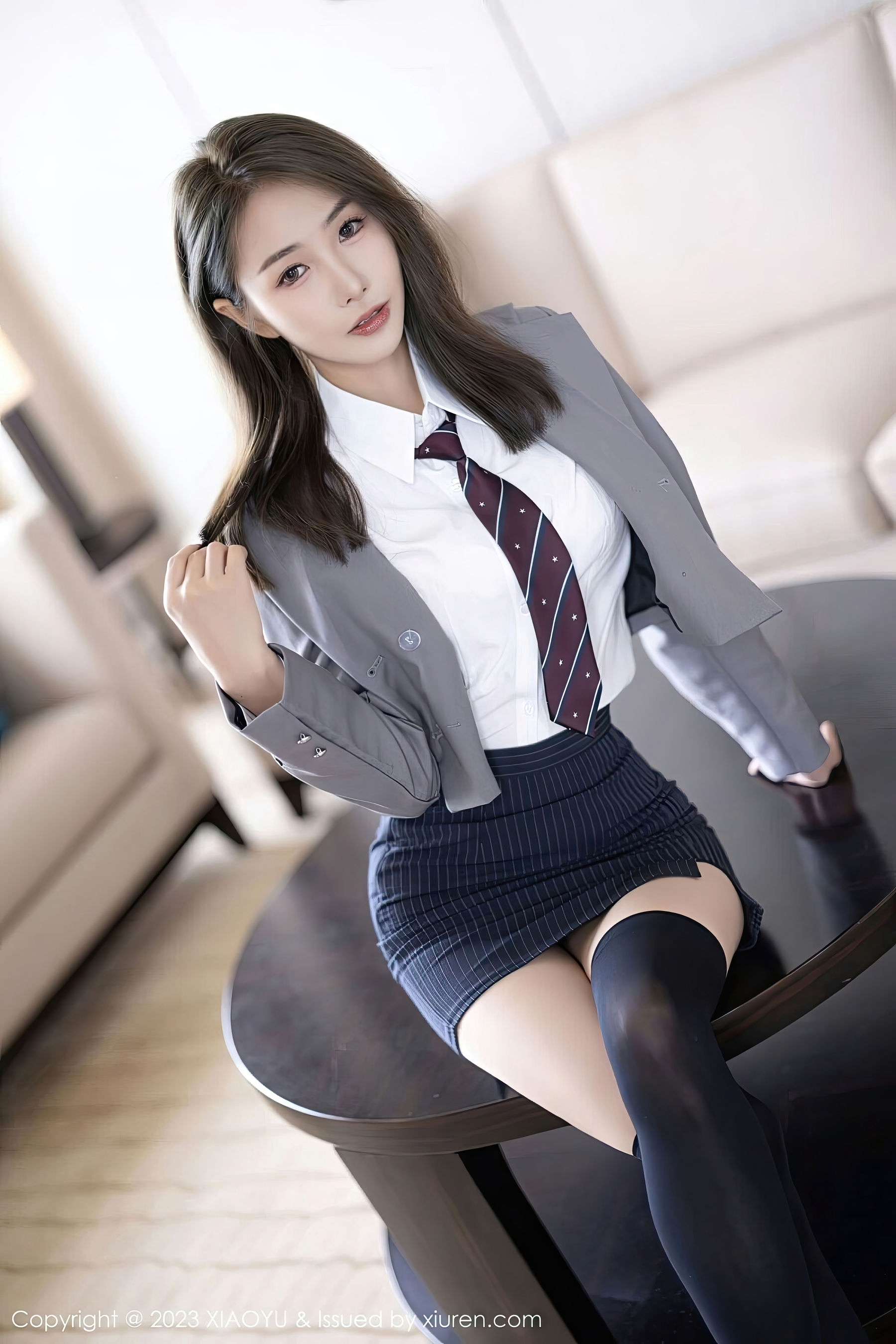[XIAOYU]语画界 2023.05.15 Vol.1027 苏苏阿