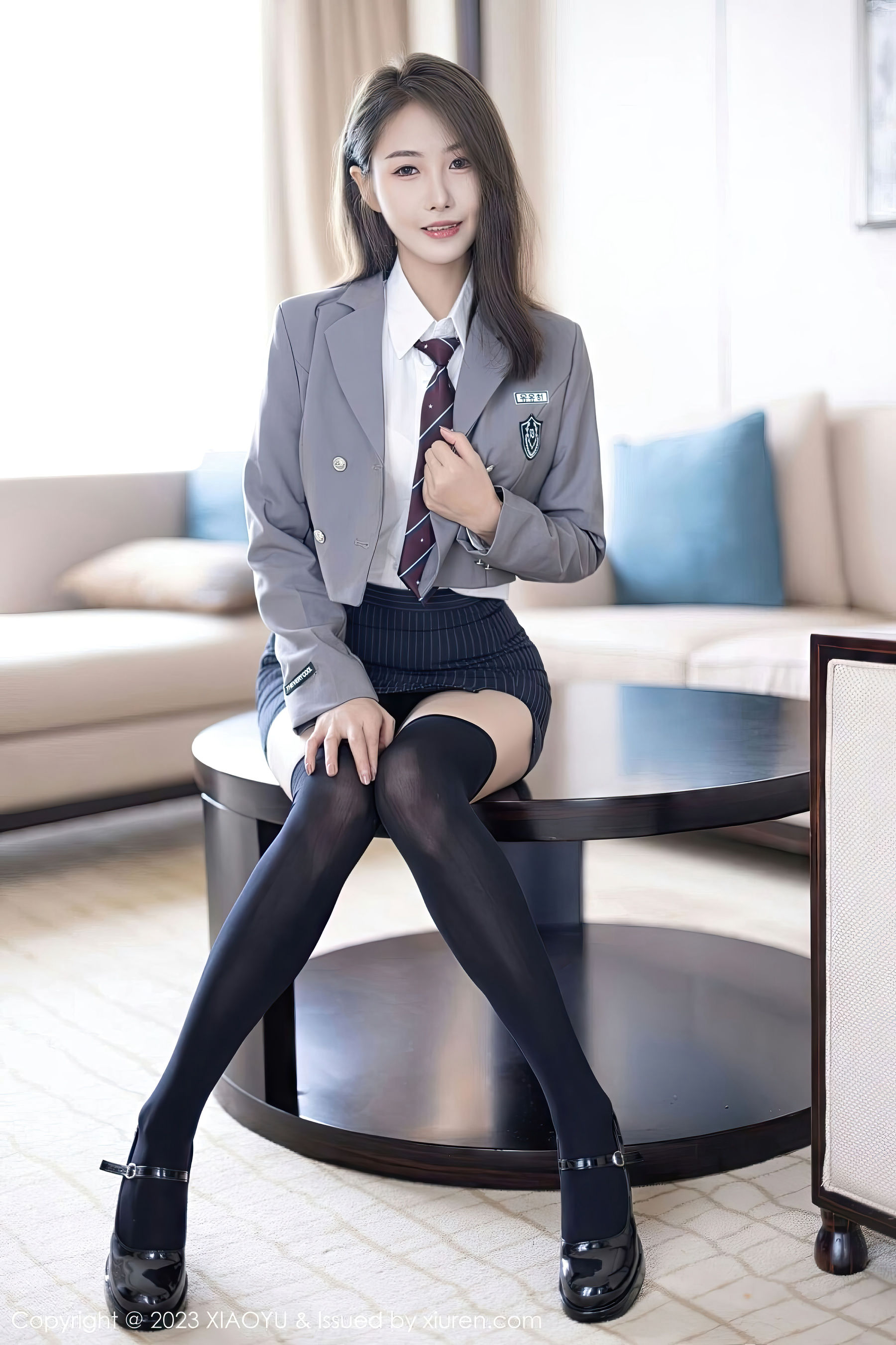[XIAOYU]语画界 2023.05.15 Vol.1027 苏苏阿