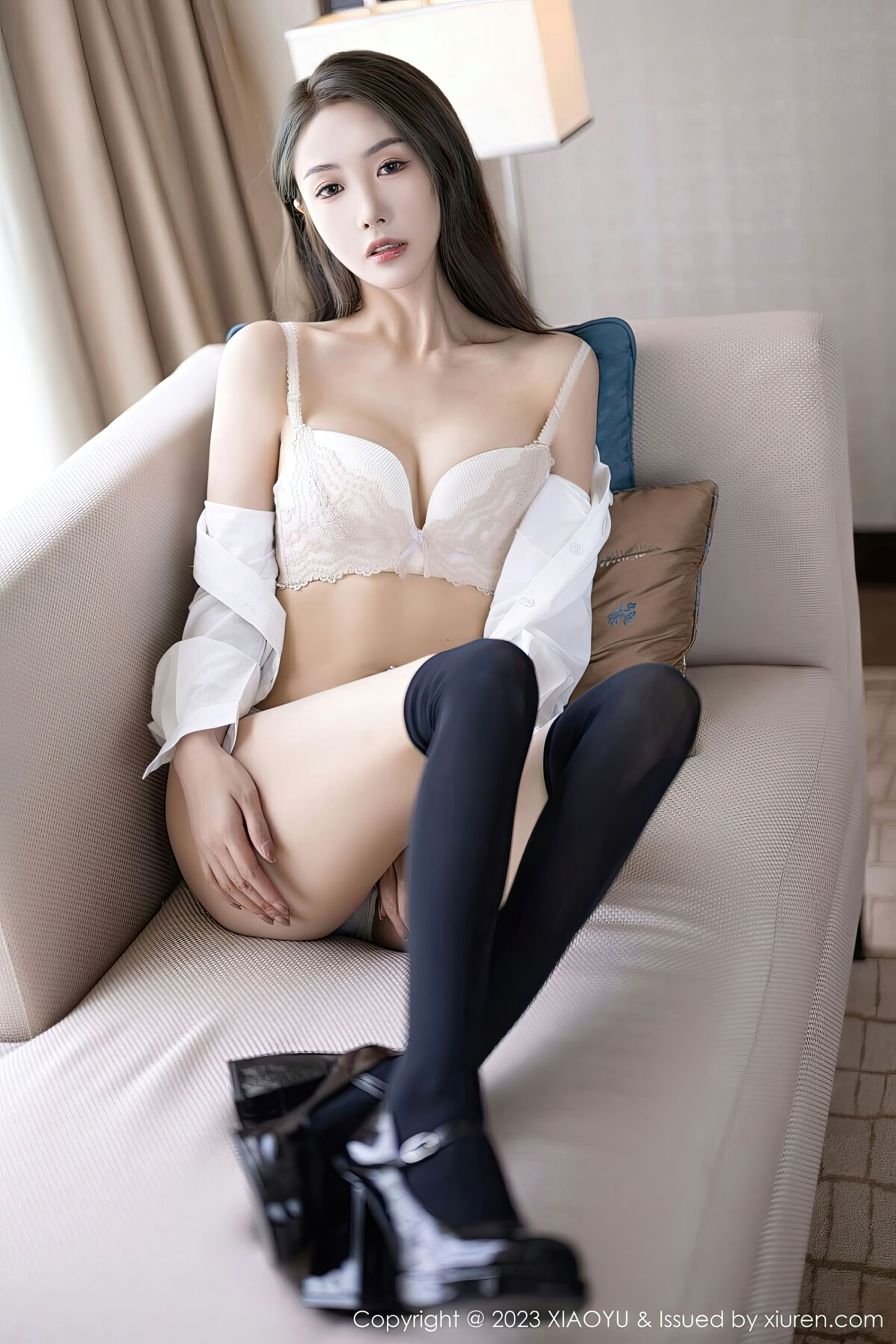 [XIAOYU]语画界 2023.05.15 Vol.1027 苏苏阿