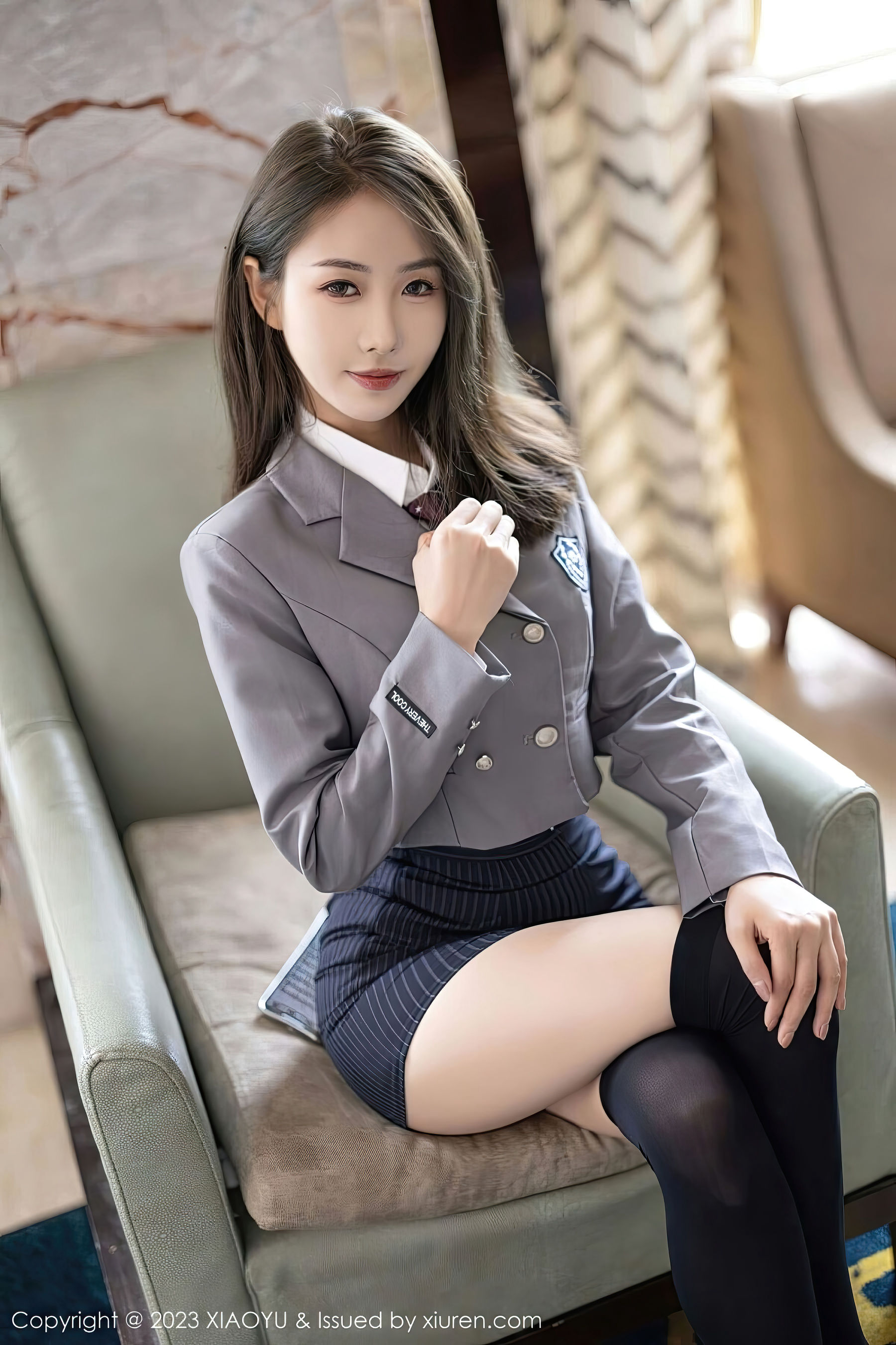 [XIAOYU]语画界 2023.05.15 Vol.1027 苏苏阿