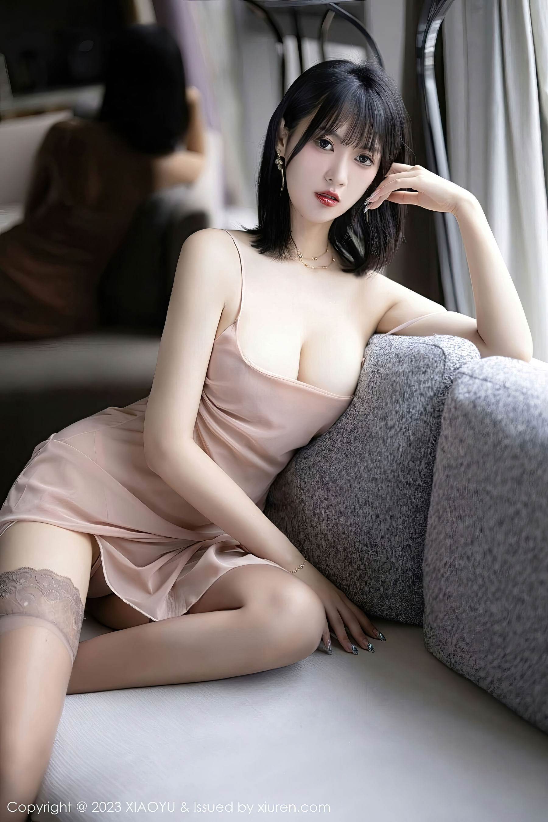 [XIAOYU]语画界 2023.05.16 Vol.1028 林子遥