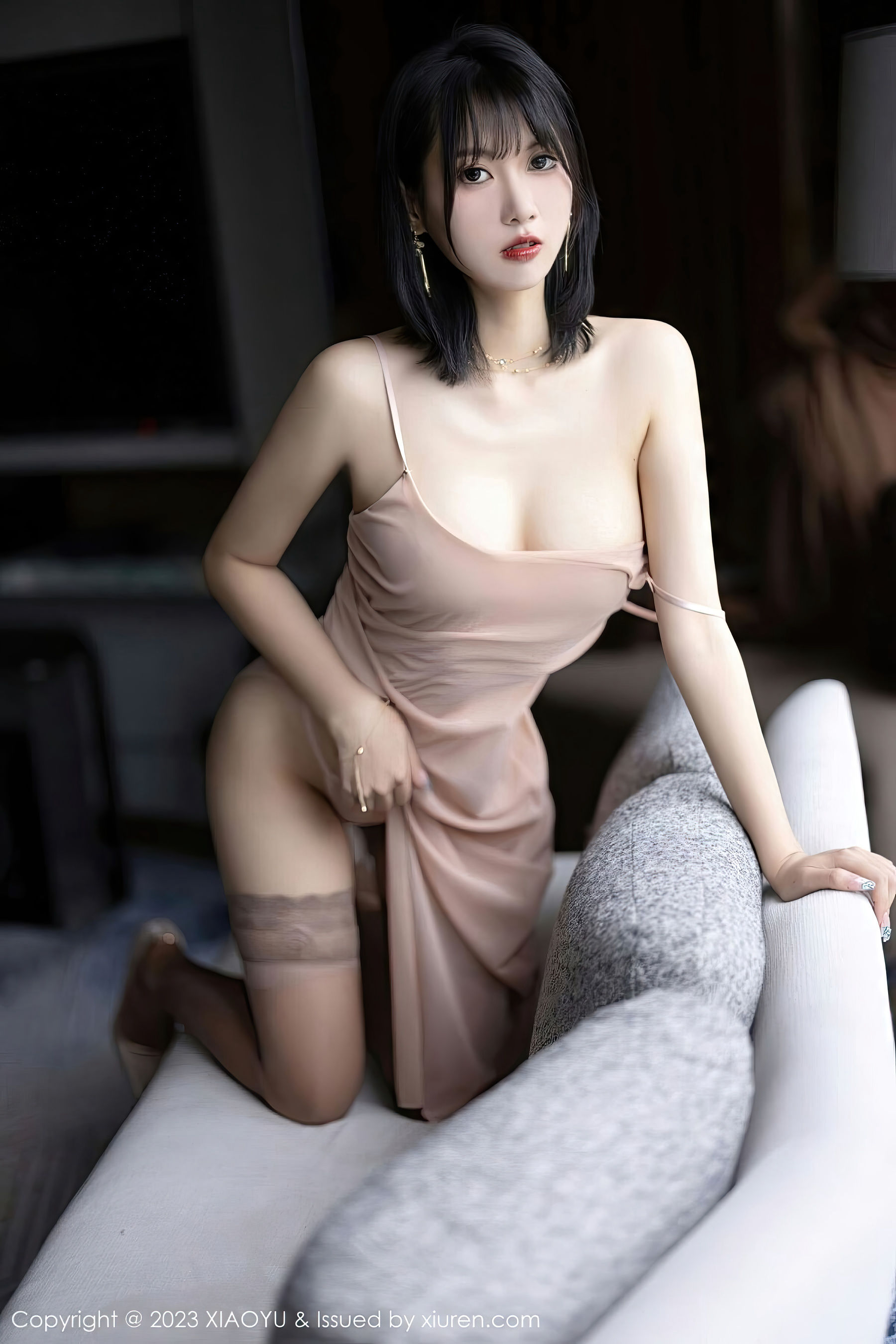 [XIAOYU]语画界 2023.05.16 Vol.1028 林子遥
