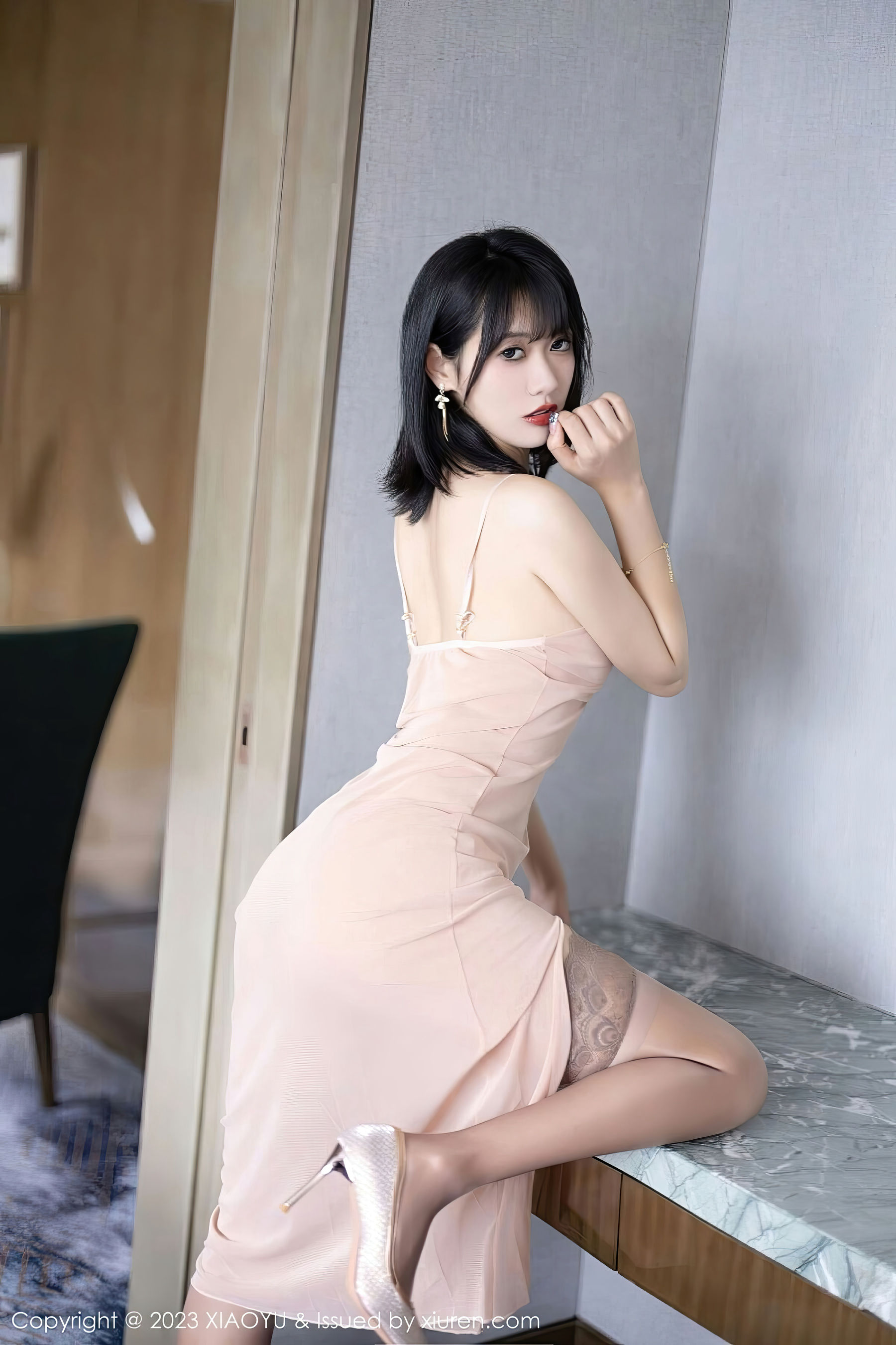 [XIAOYU]语画界 2023.05.16 Vol.1028 林子遥