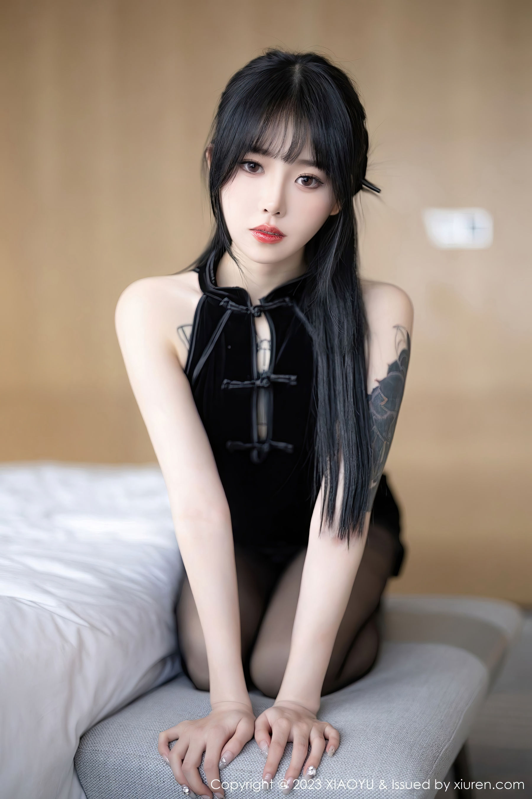 [XIAOYU]语画界 2023.05.18 Vol.1030 奶瓶