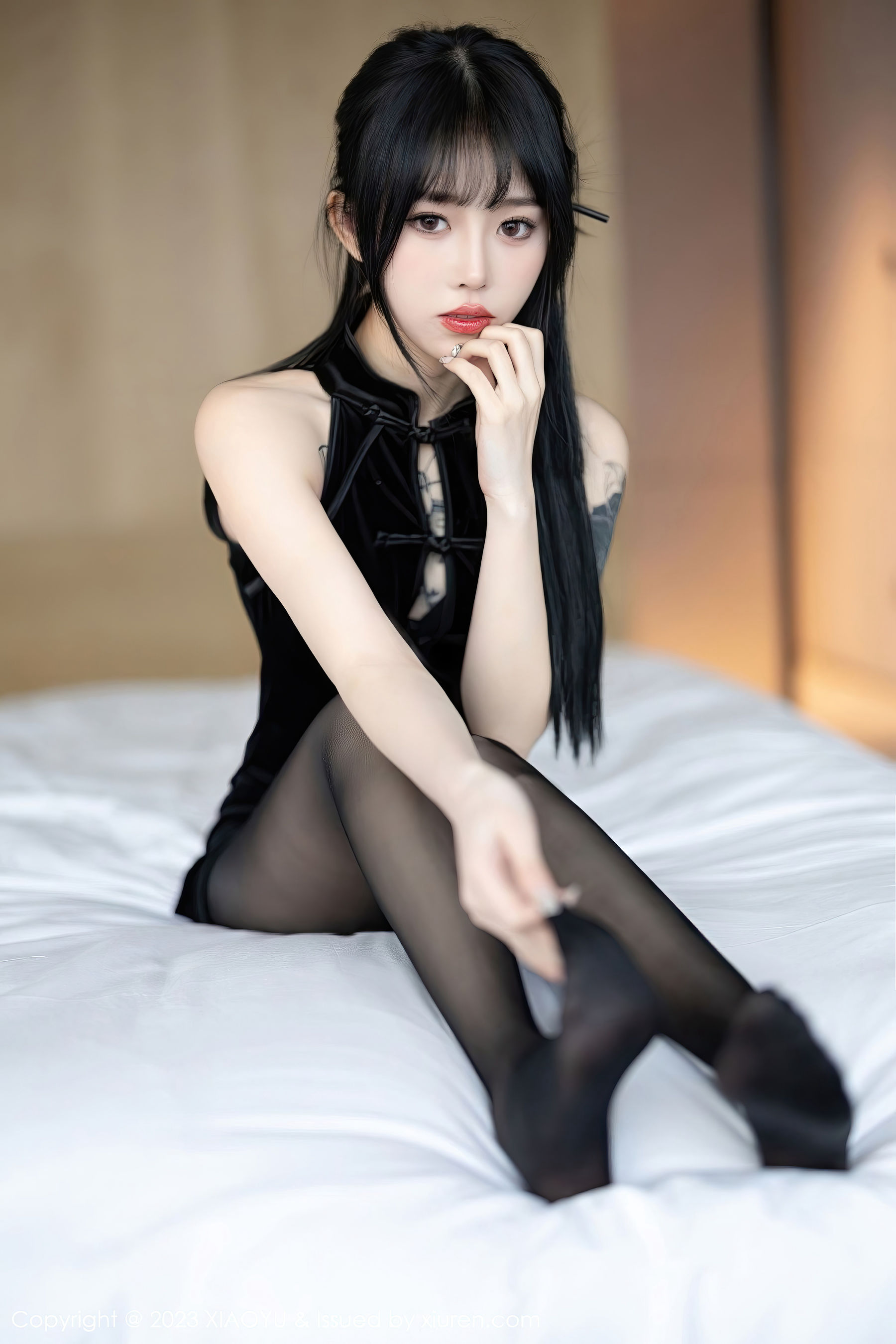 [XIAOYU]语画界 2023.05.18 Vol.1030 奶瓶